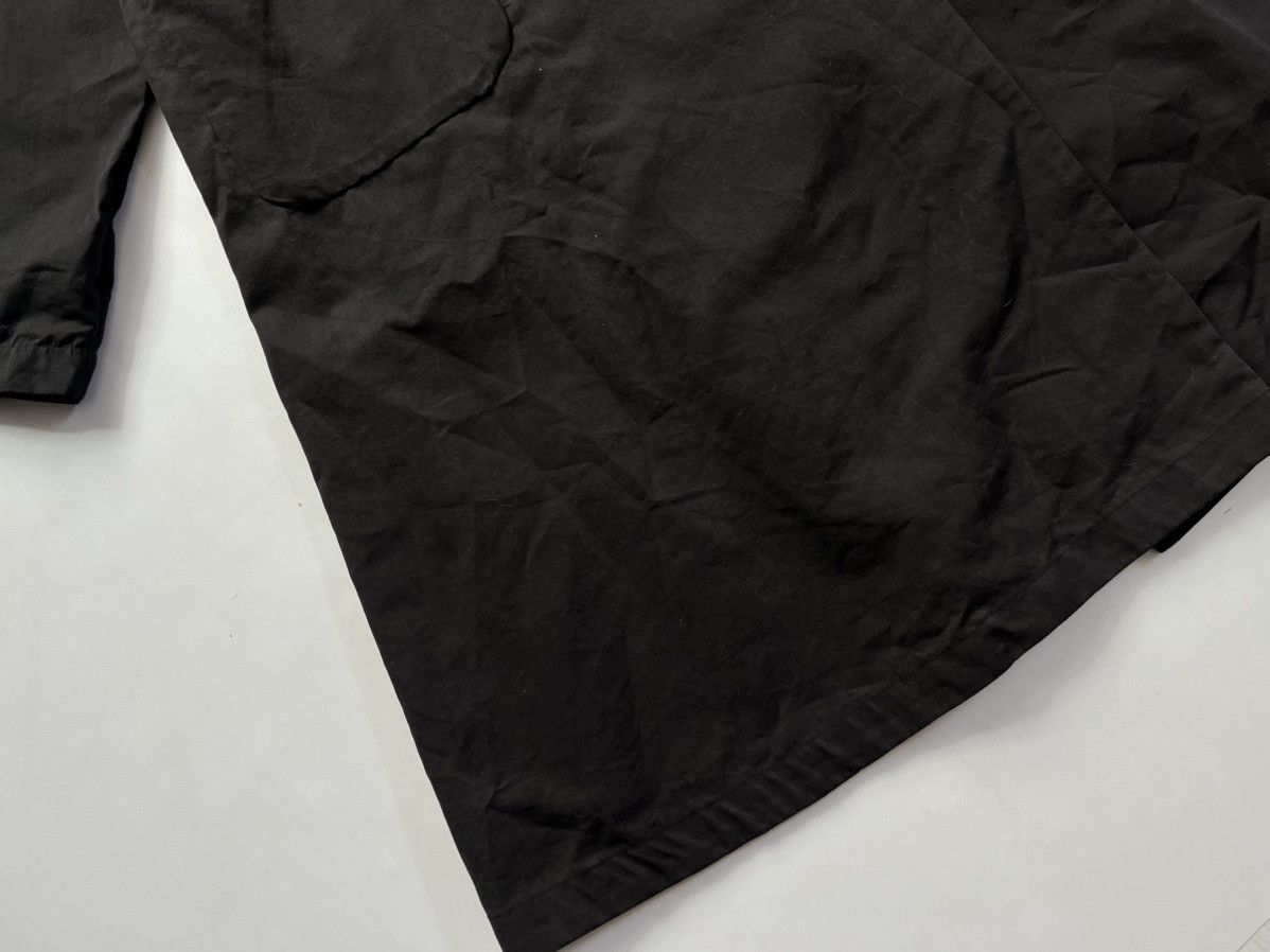 Rundholz Rundholz Trench coat Size US S / EU 44-46 / 1 - 3 Thumbnail