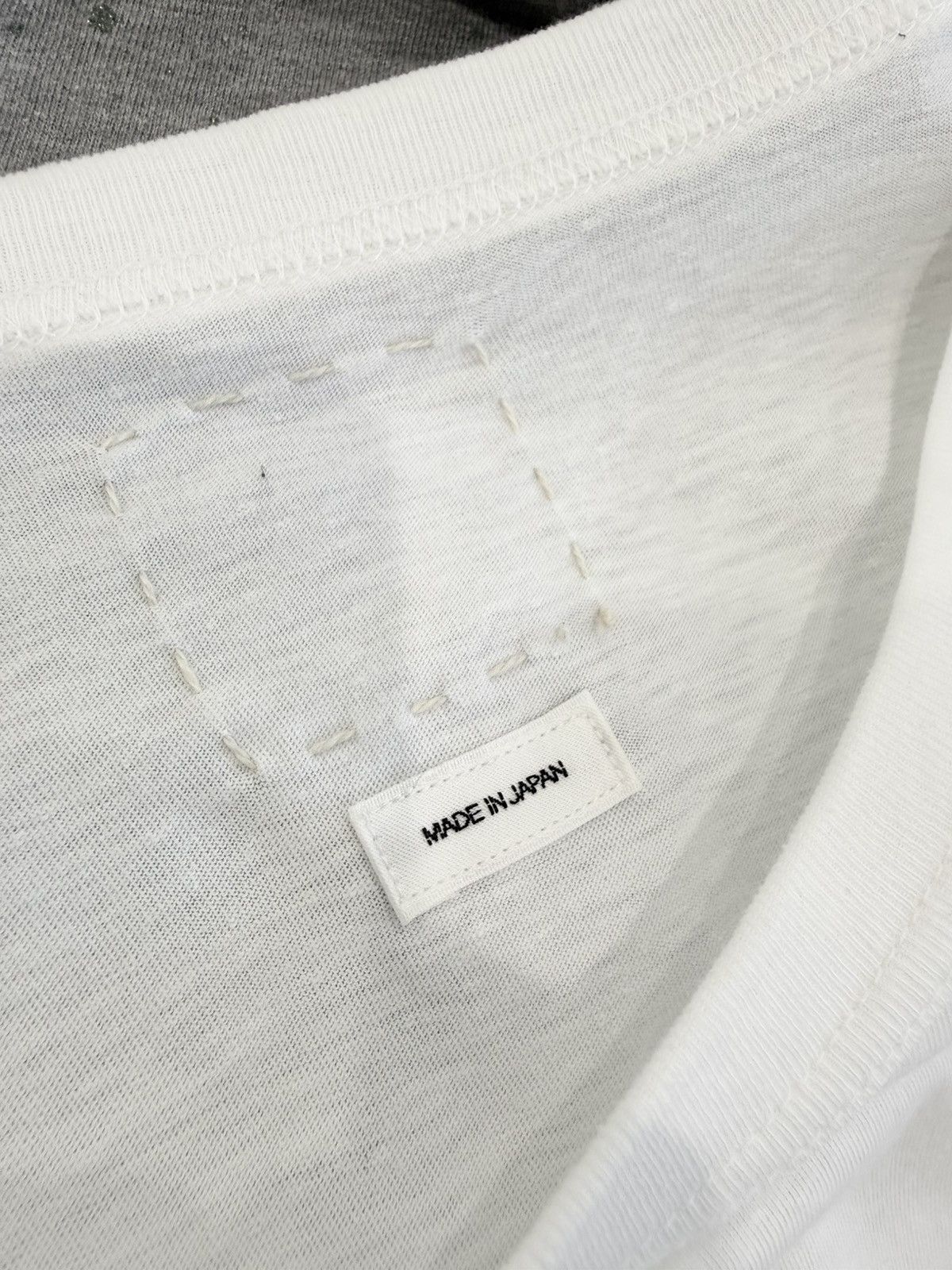 Visvim paisley bandana pocket tee Size US M / EU 48-50 / 2 - 3 Thumbnail