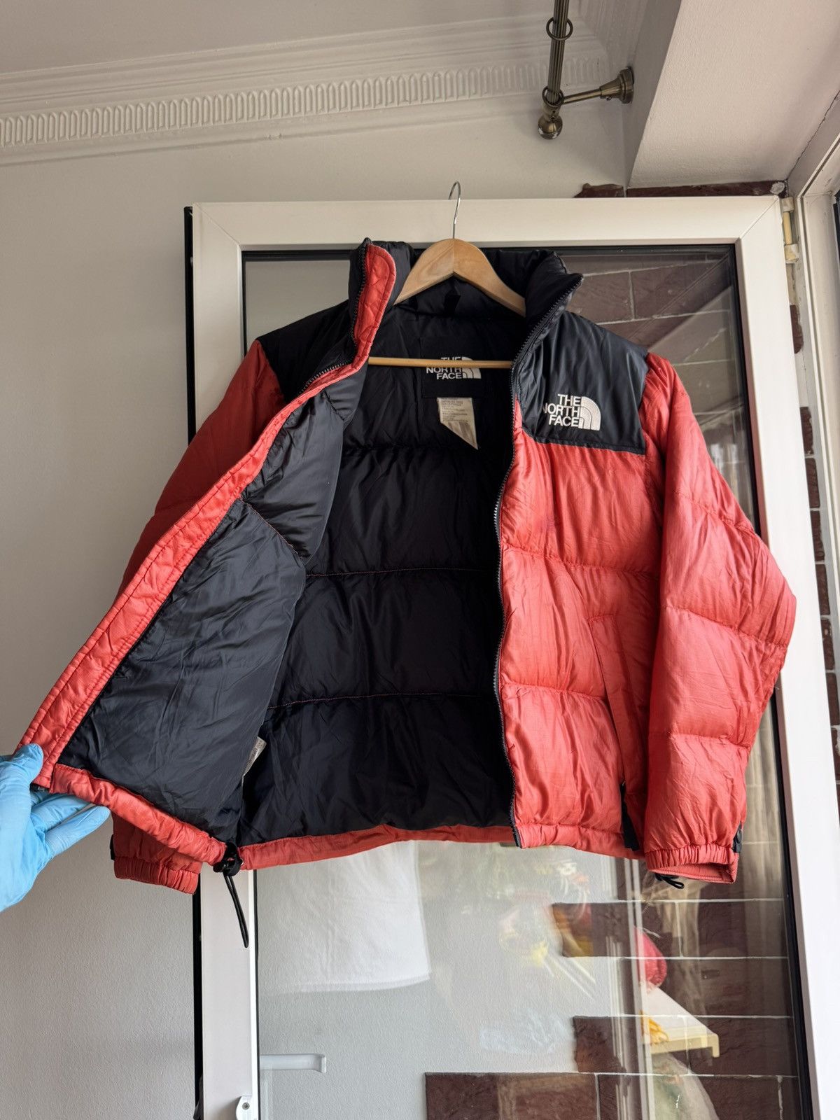 The North Face Vintage The Nort Face 700 puffer Size US XS / EU 42 / 0 - 11 Thumbnail