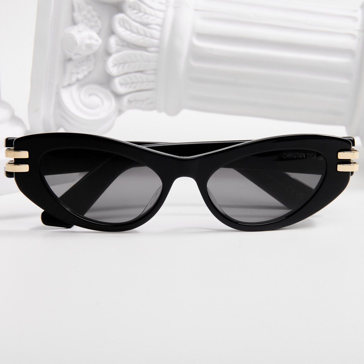 Dior DIOR CDIOR B1U 10A0 SUNGLASSES Size ONE SIZE - 6 Thumbnail