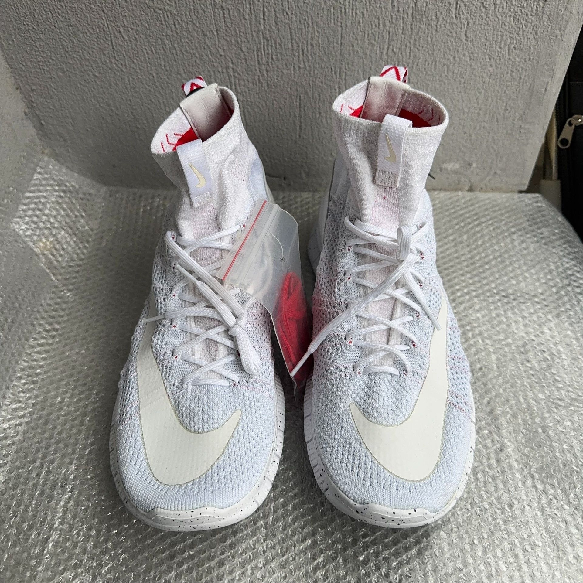 Nike Nike Free Mercurial Superfly Size US 11 / EU 44 - 2 Thumbnail