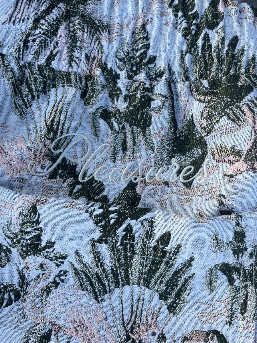 Pleasures Pleasures Bird Shorts Size US 32 / EU 48 - 3 Thumbnail