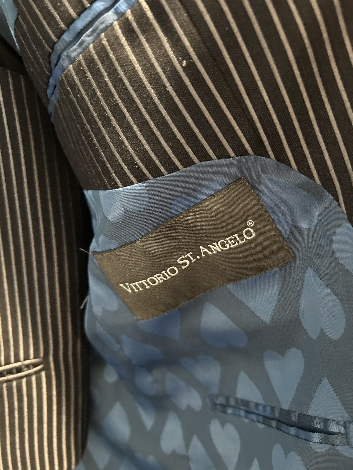 Other 3 piece suit Size 42S - 3 Thumbnail