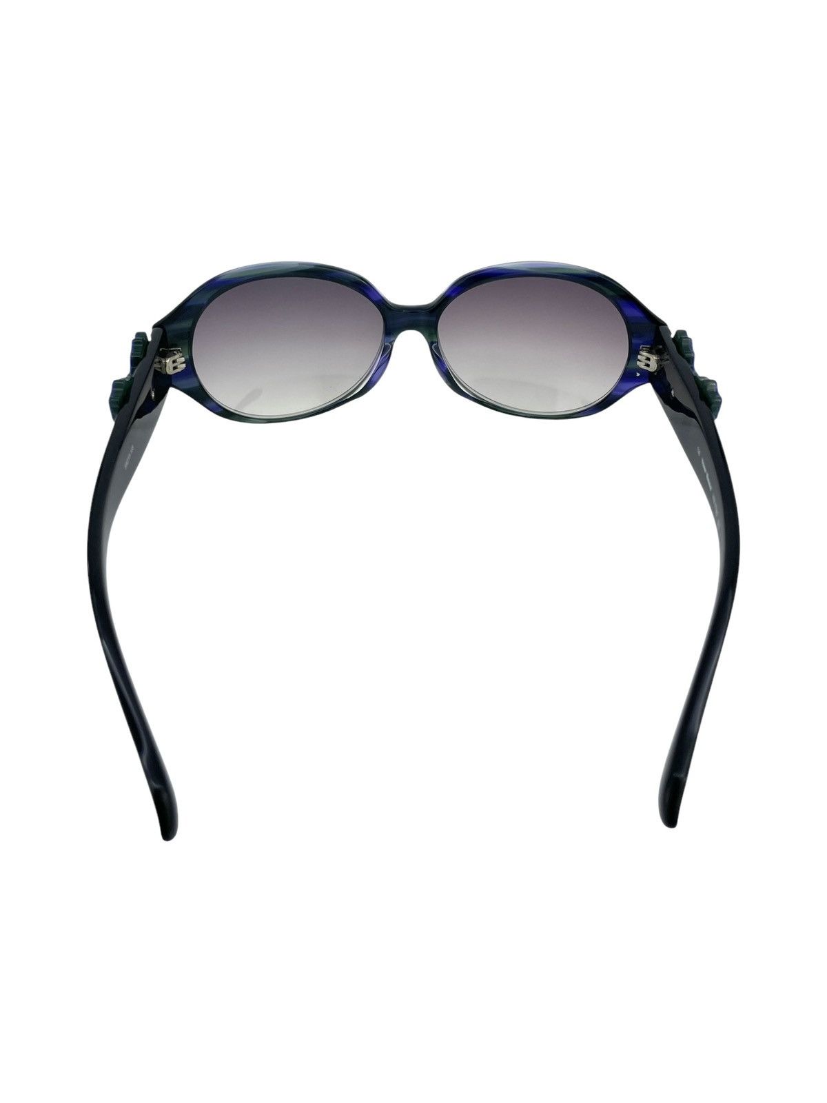 Vivienne Westwood Skull Orb Sunglasses Size ONE SIZE - 6 Thumbnail