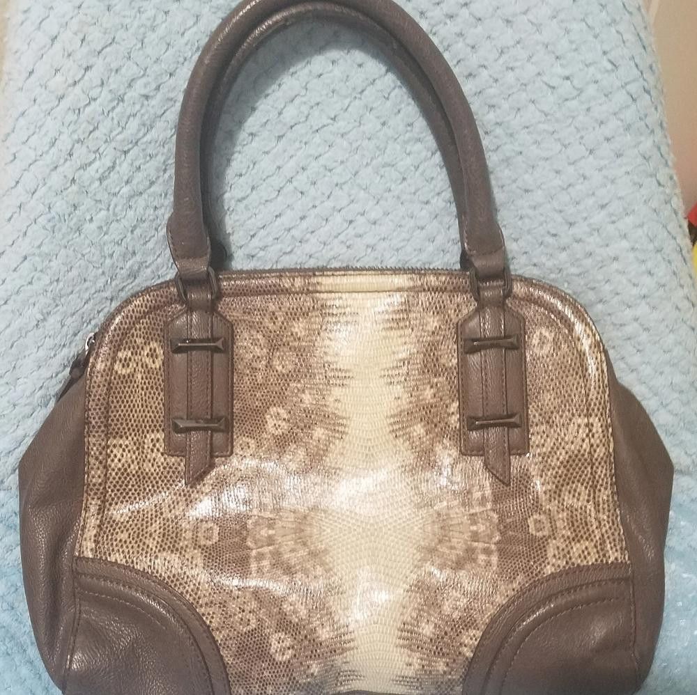 Designer Simply Vera Vera Wang Purse Size ONE SIZE - 2 Thumbnail