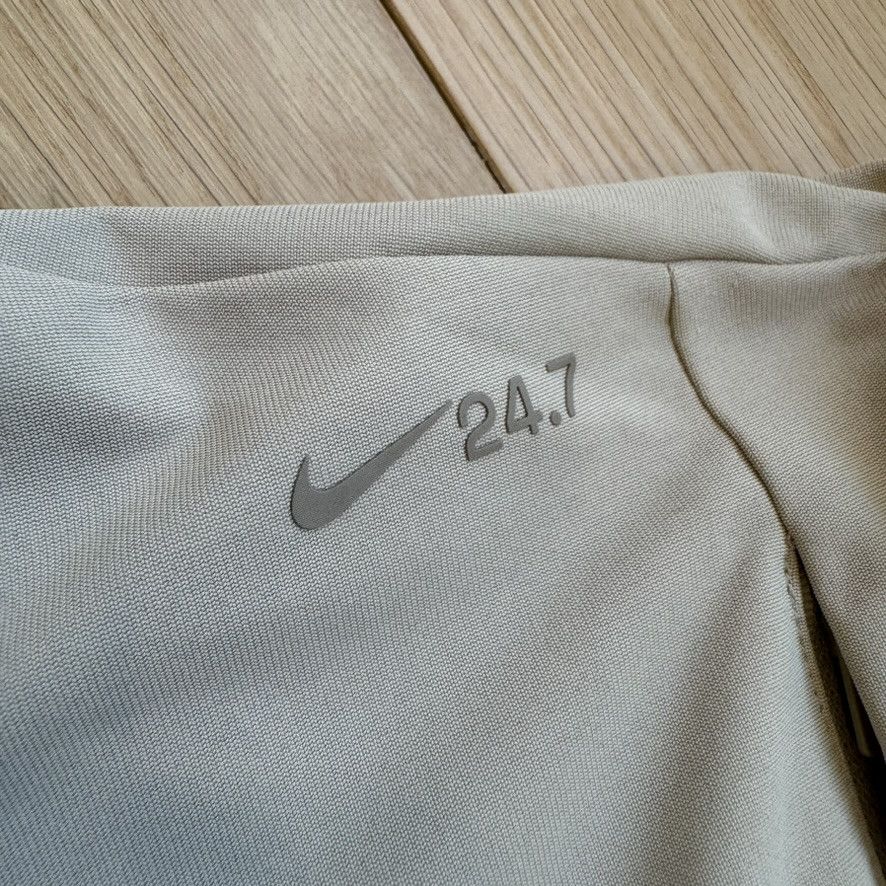 Nike Nike 24.7 PerfectStretch Dri-FIT UV Loose-Fit Utility Pants Size US 32 / EU 48 - 8 Thumbnail