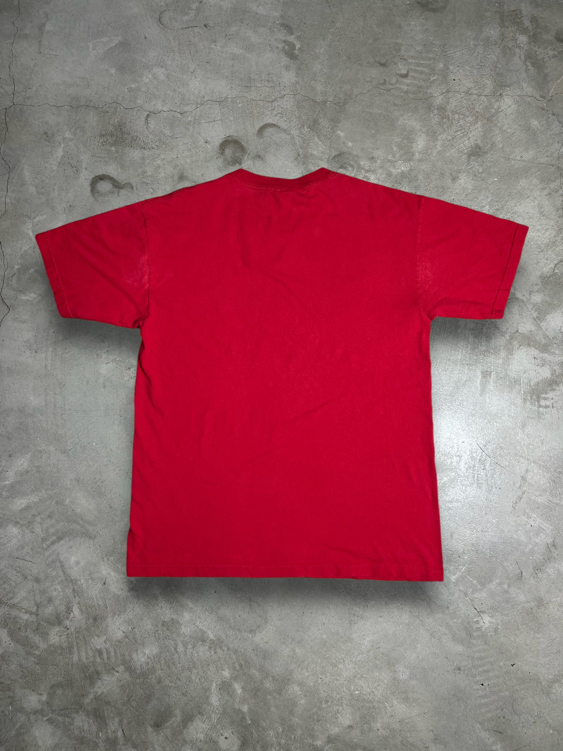 Shorty's Skateboards Vintage Shorty's Skateboards Guilty Tee (L) GTME126 Size US L / EU 52-54 / 3 - 9 Thumbnail