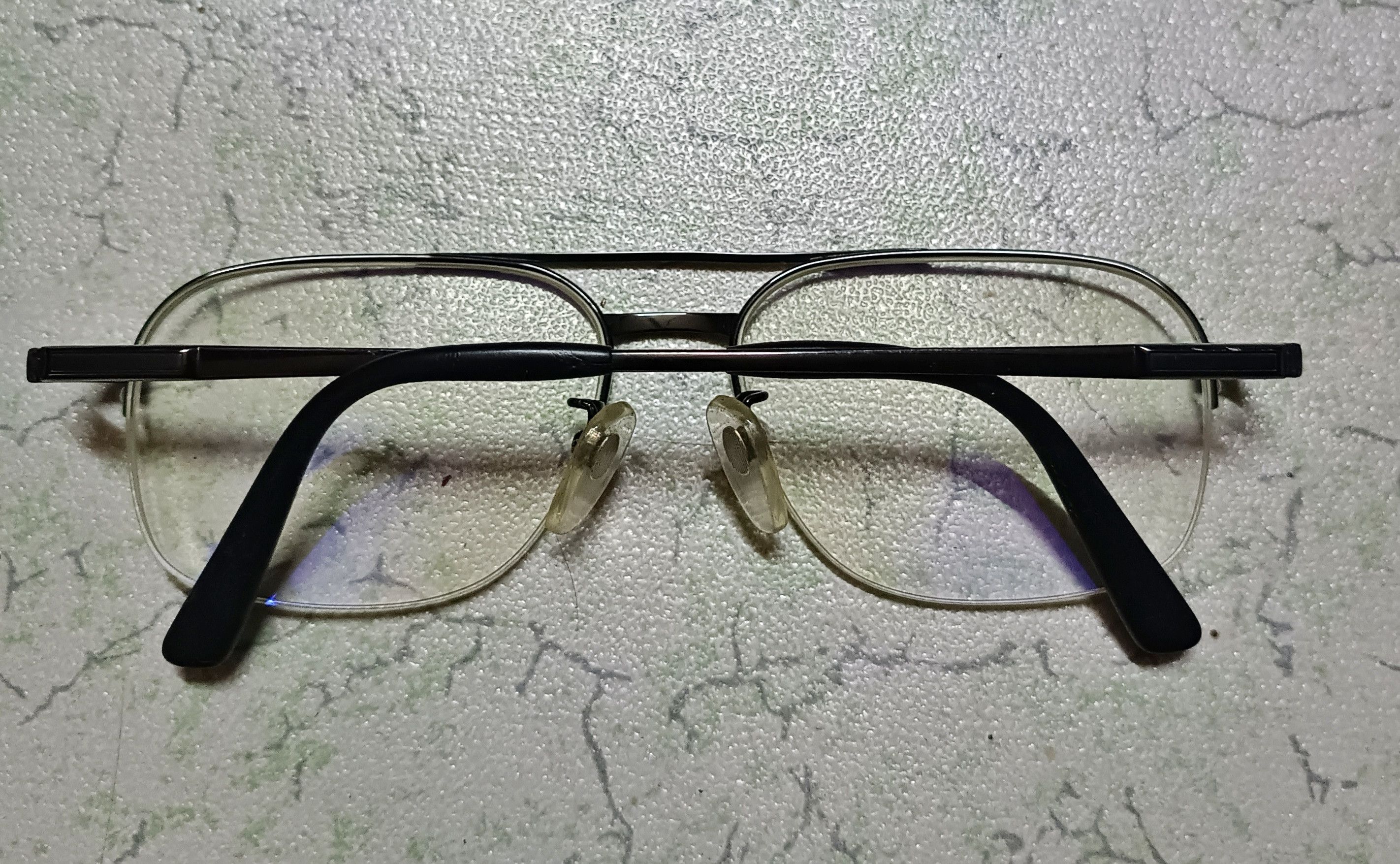 Other TITAN GUNMETAL PIXEL 2 EYEWEAR Size ONE SIZE - 3 Thumbnail