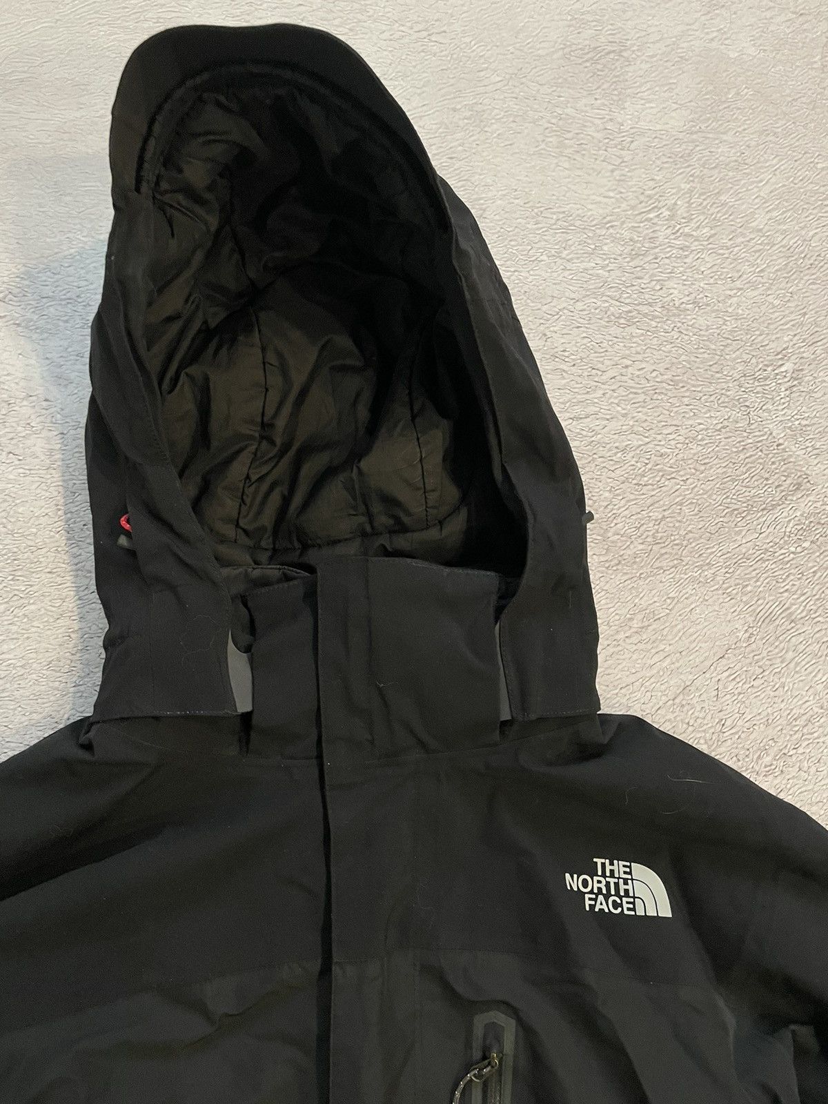 The North Face Rare! Jacket The North Face TNF Summit Series Alpha Size US M / EU 48-50 / 2 - 8 Thumbnail