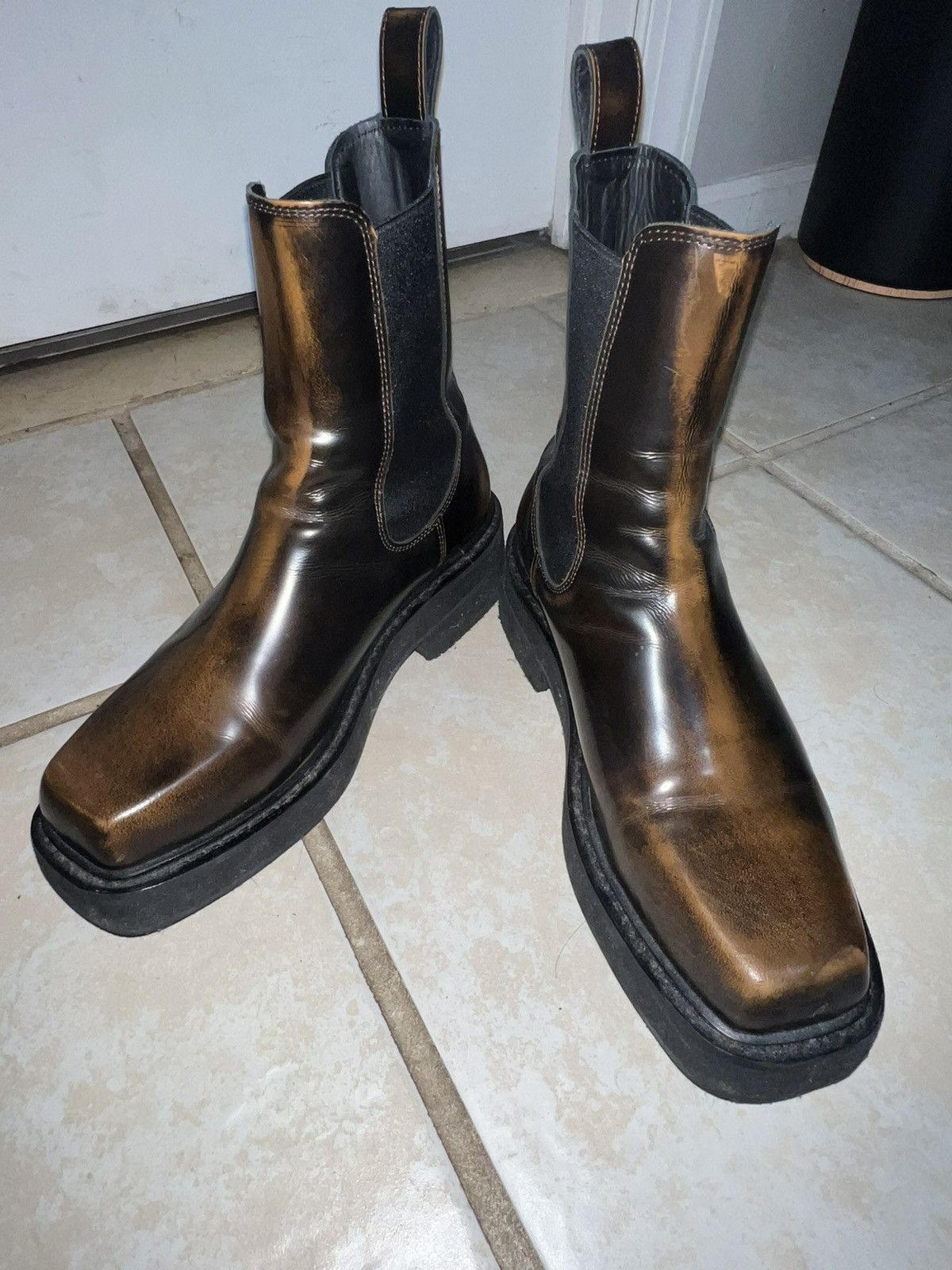 Eytys Ortega Boot