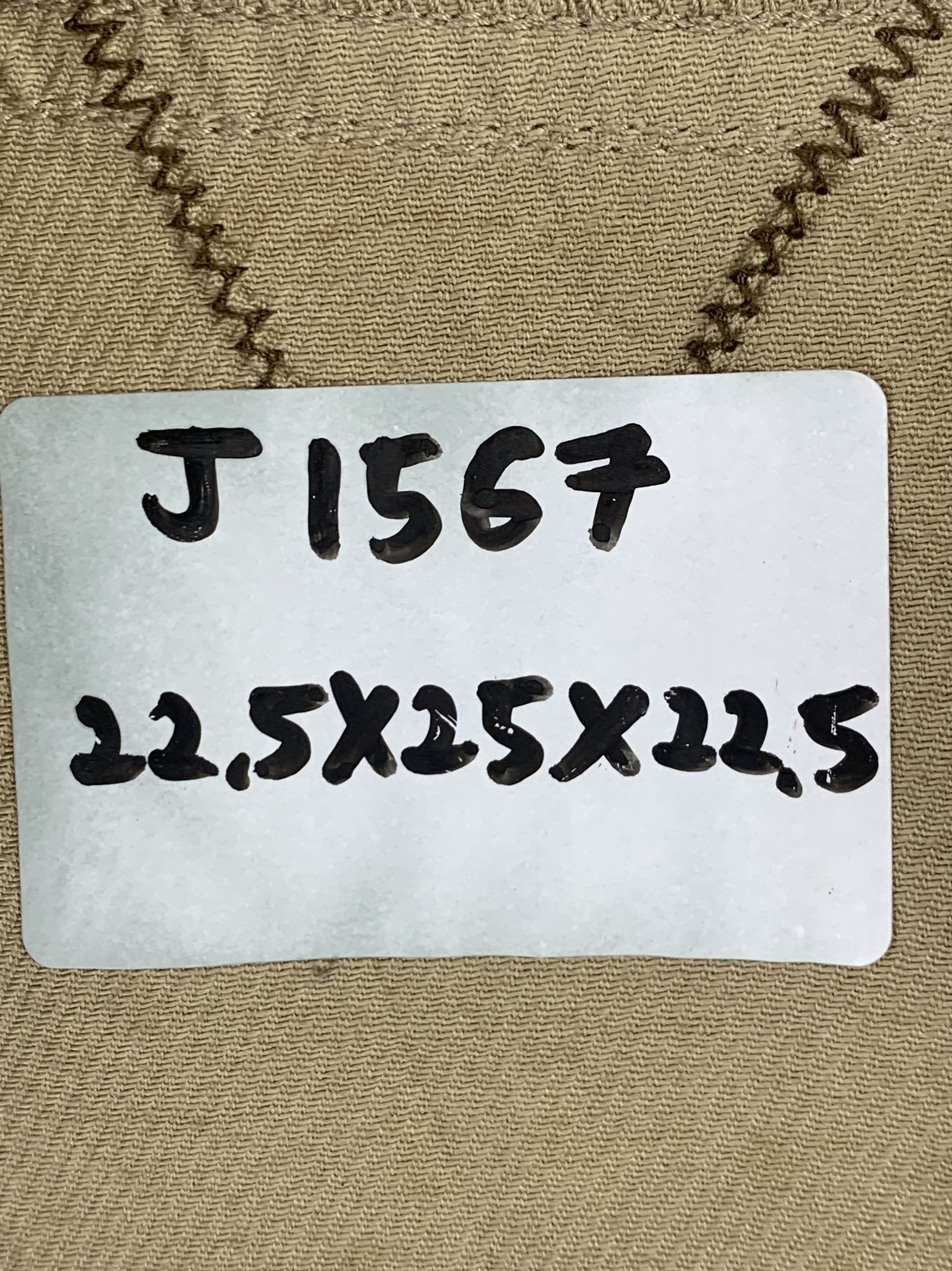 Japanese Brand Vintage Japanese Brand Workers Jacket J1567 Size US L / EU 52-54 / 3 - 15 Thumbnail