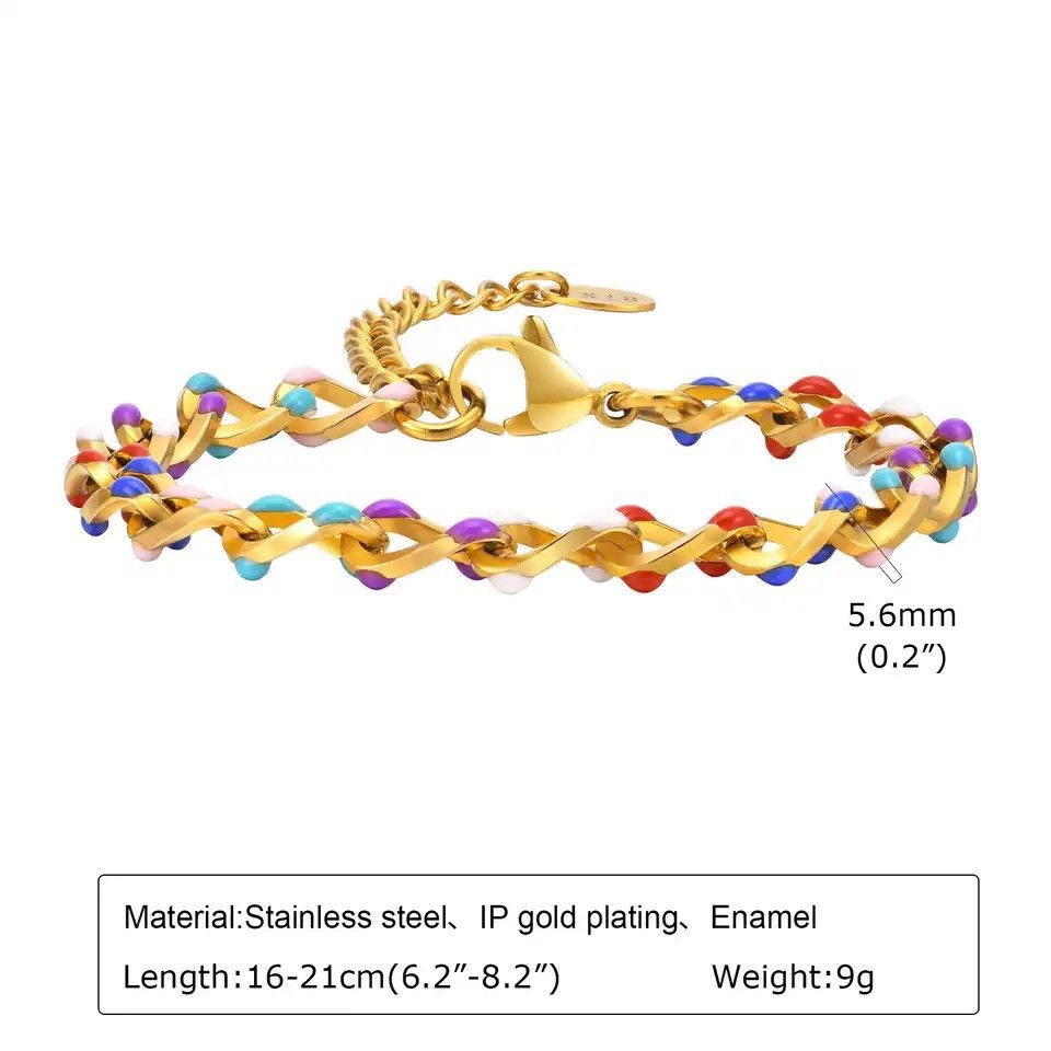 Other Dopamine Bracelet Size ONE SIZE - 2 Thumbnail