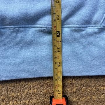 Champion Teal Champion Reverse Weave Hoodie Size US M / EU 48-50 / 2 - 6 Thumbnail