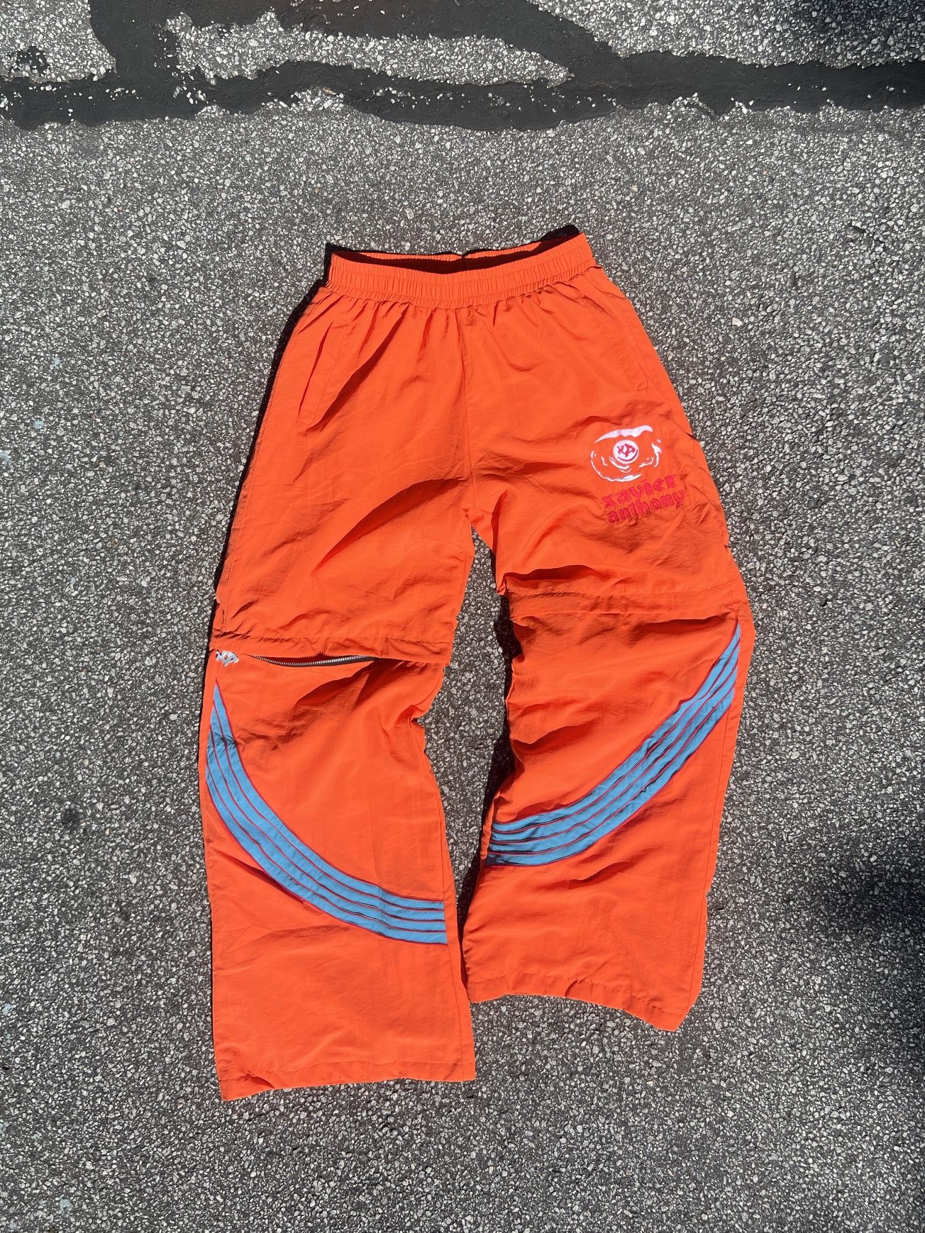 Other Xavier Anthony Infinite Wind Pant-a-Short Size US 34 / EU 50 - 5 Thumbnail