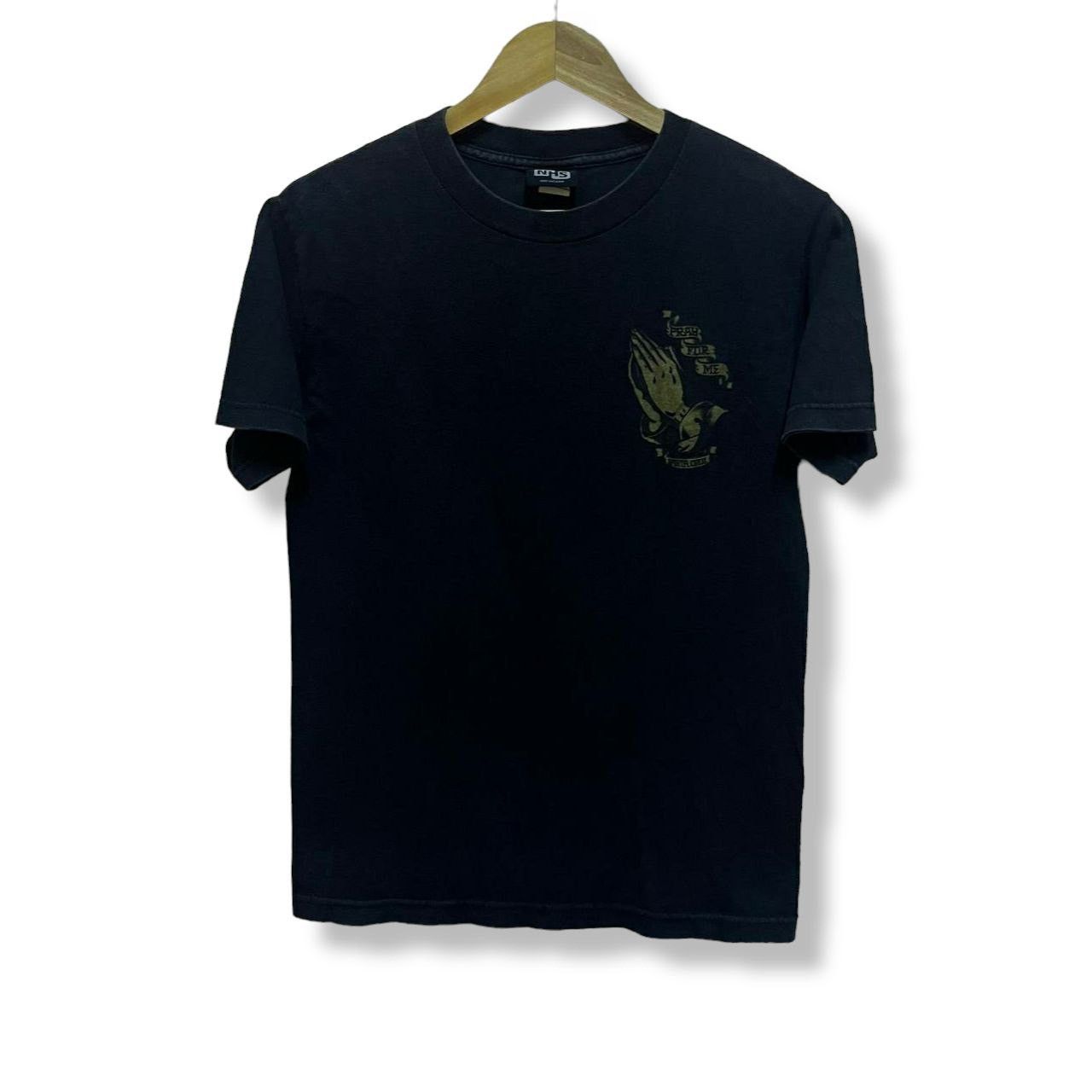 Santa Cruz Skateboards × Vintage Vintage Santa Cruz Jessee Guadalupe Skateboard T Shirt Size US S / EU 44-46 / 1 - 2 Thumbnail
