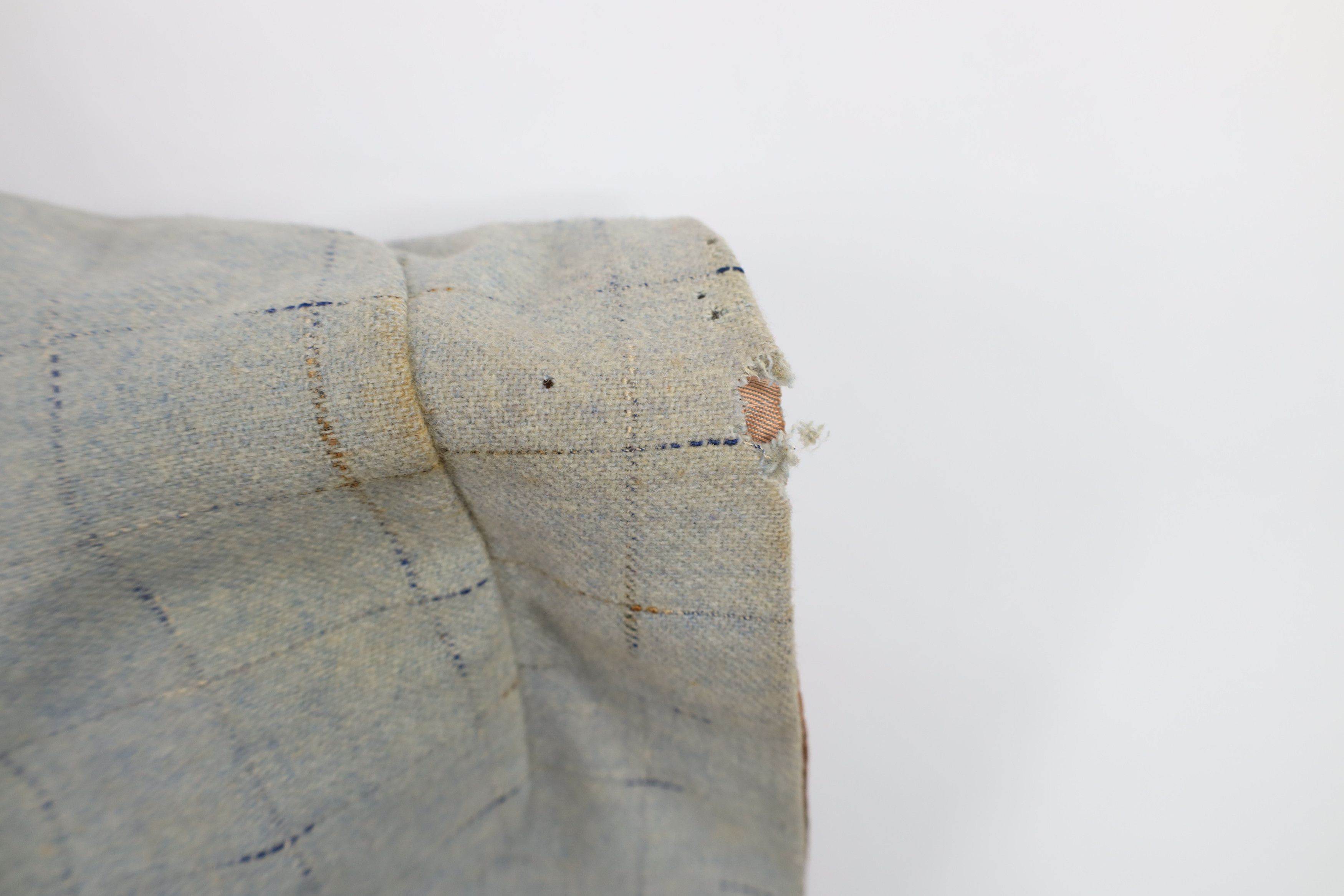 Vintage Vintage 50s Rockabilly Atomic Fleck Blazer Suit Jacket USA Size US XXL / EU 58 / 5 - 9 Thumbnail