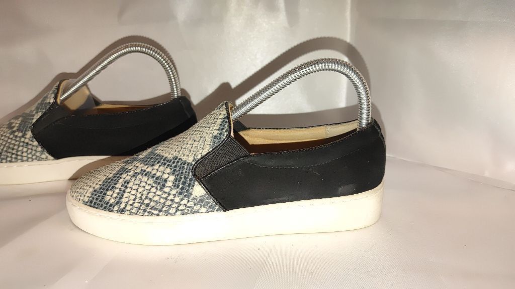 Vionic Vionic Midi Snakeprint Slip On Size 6 Size US 6 / IT 36 - 2 Thumbnail