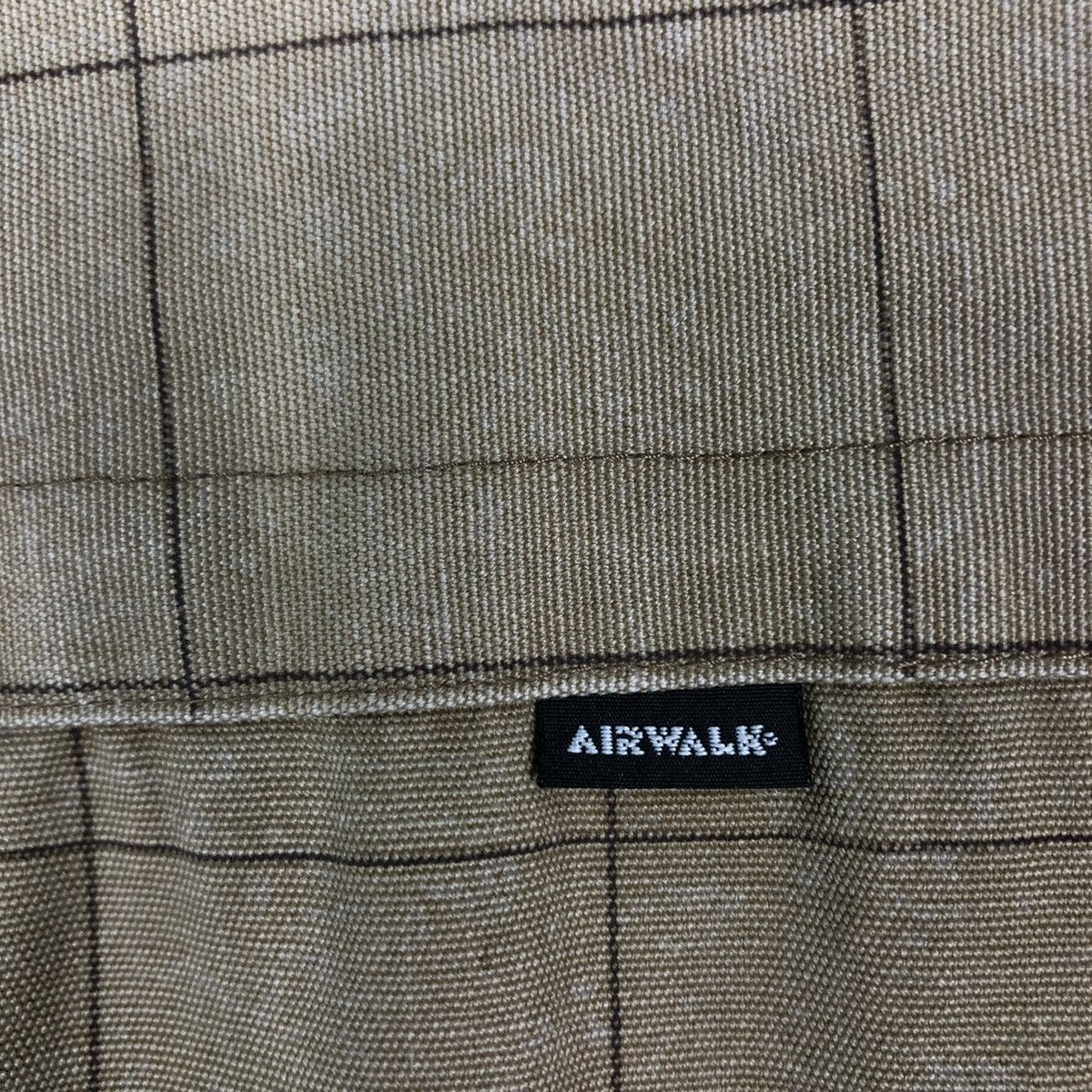 Japanese Brand 📌VINTAGE CHORE JACKET AIRWALK TARTAN DESIGN ISSEY MIYAKE Size US L / EU 52-54 / 3 - 13 Thumbnail