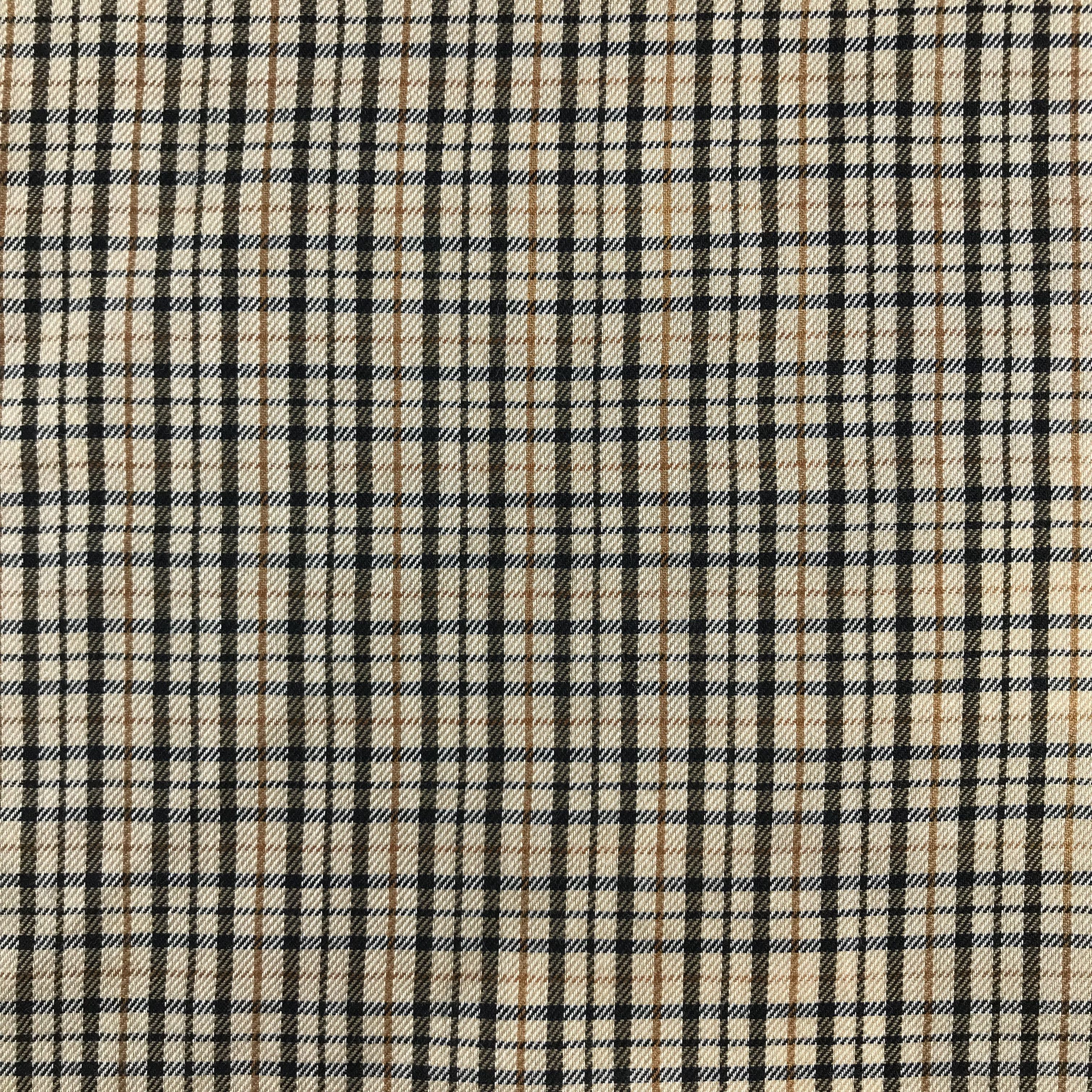 DAKS Daks London Handkerchief / Bandana / Neckerchief C708 Size ONE SIZE - 6 Thumbnail
