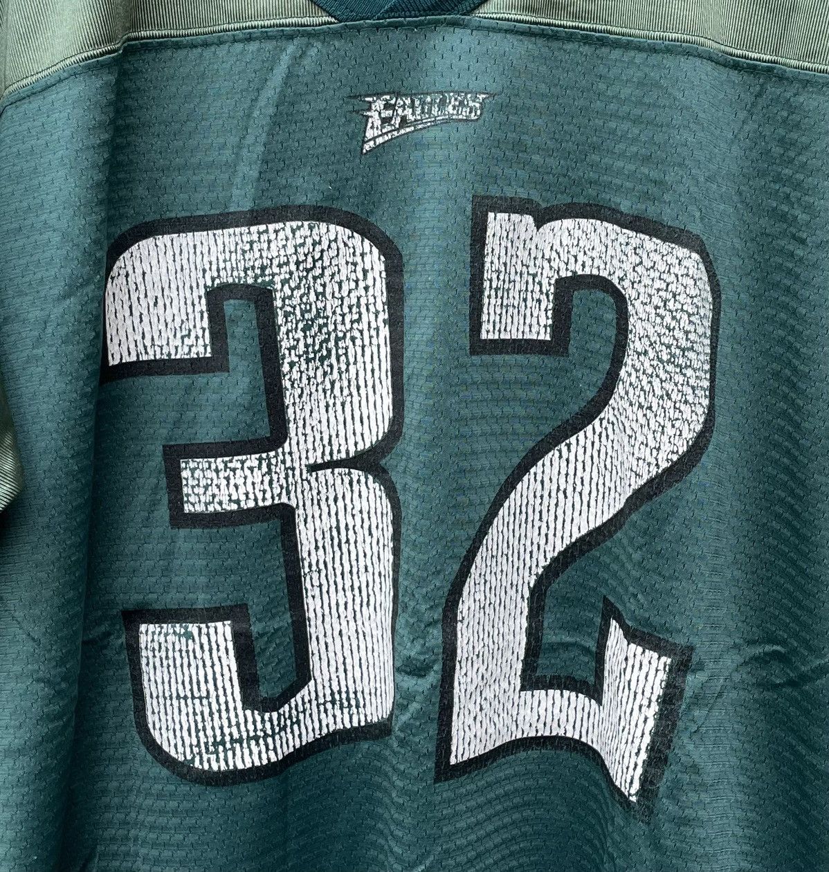 Starter Vintage Philadelphia Eagles Jersey Ricky Watters #32 Size US L / EU 52-54 / 3 - 5 Thumbnail