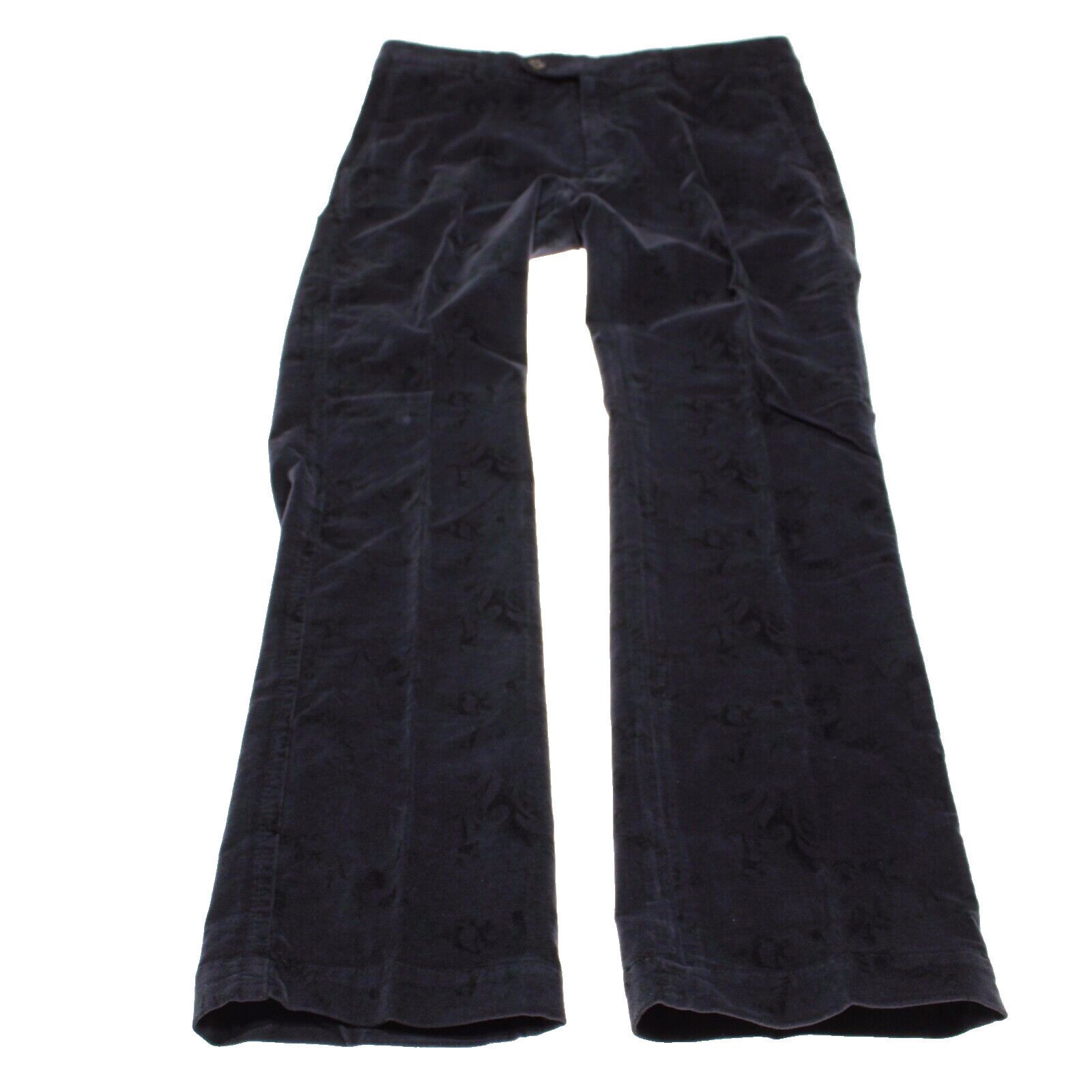 Other Barmas New with tags Chino Size 34 US In Blue Size US 34 / EU 50 - 4 Thumbnail