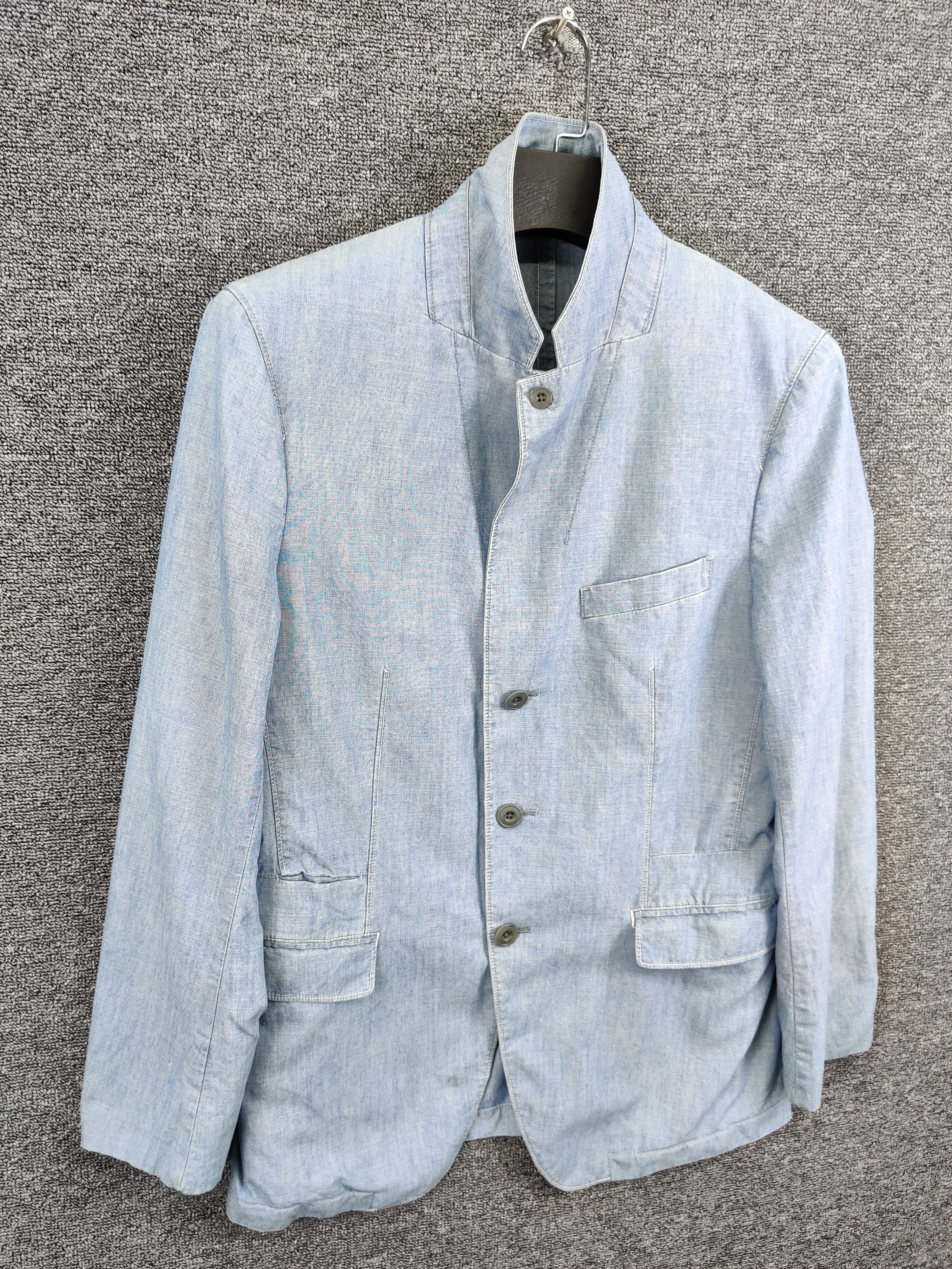 Lemaire × Uniqlo Nice ❗Uniqlo x Lemaire Blazer Coat Jacket Size US M / EU 48-50 / 2 - 5 Thumbnail