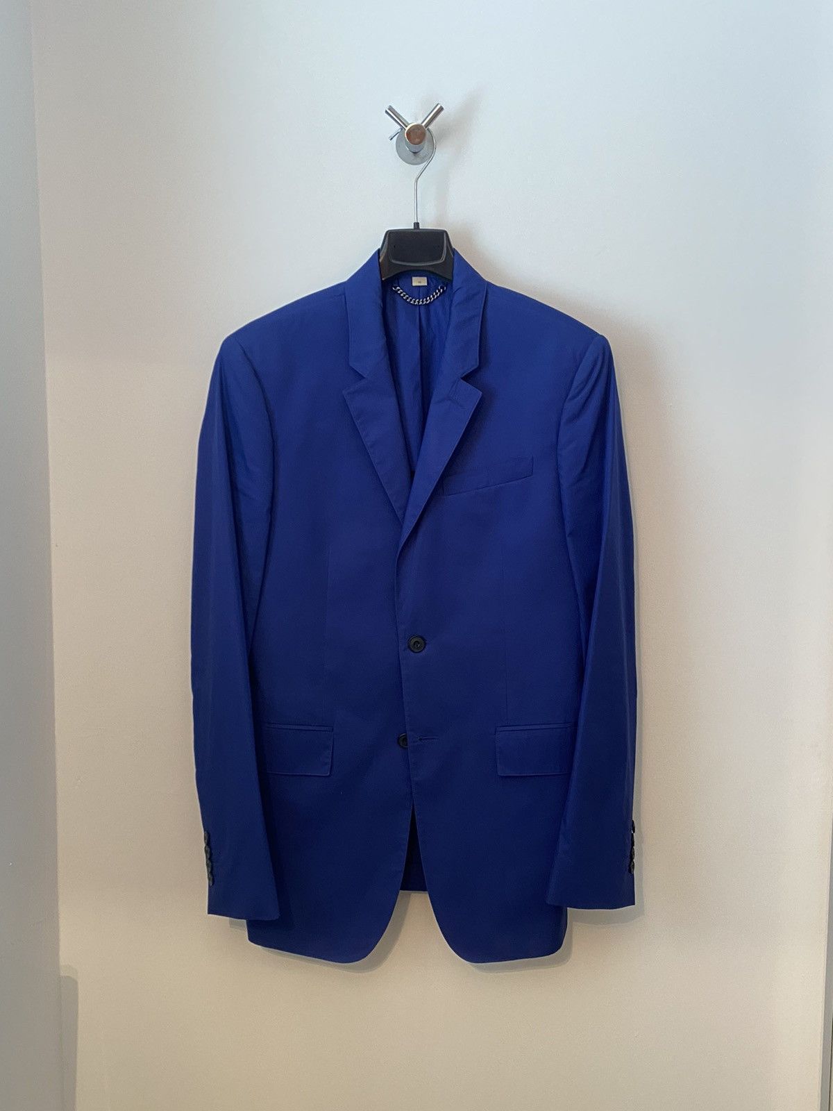 Burberry Burberry Milbury blazer jacket Size 46S - 1 Thumbnail
