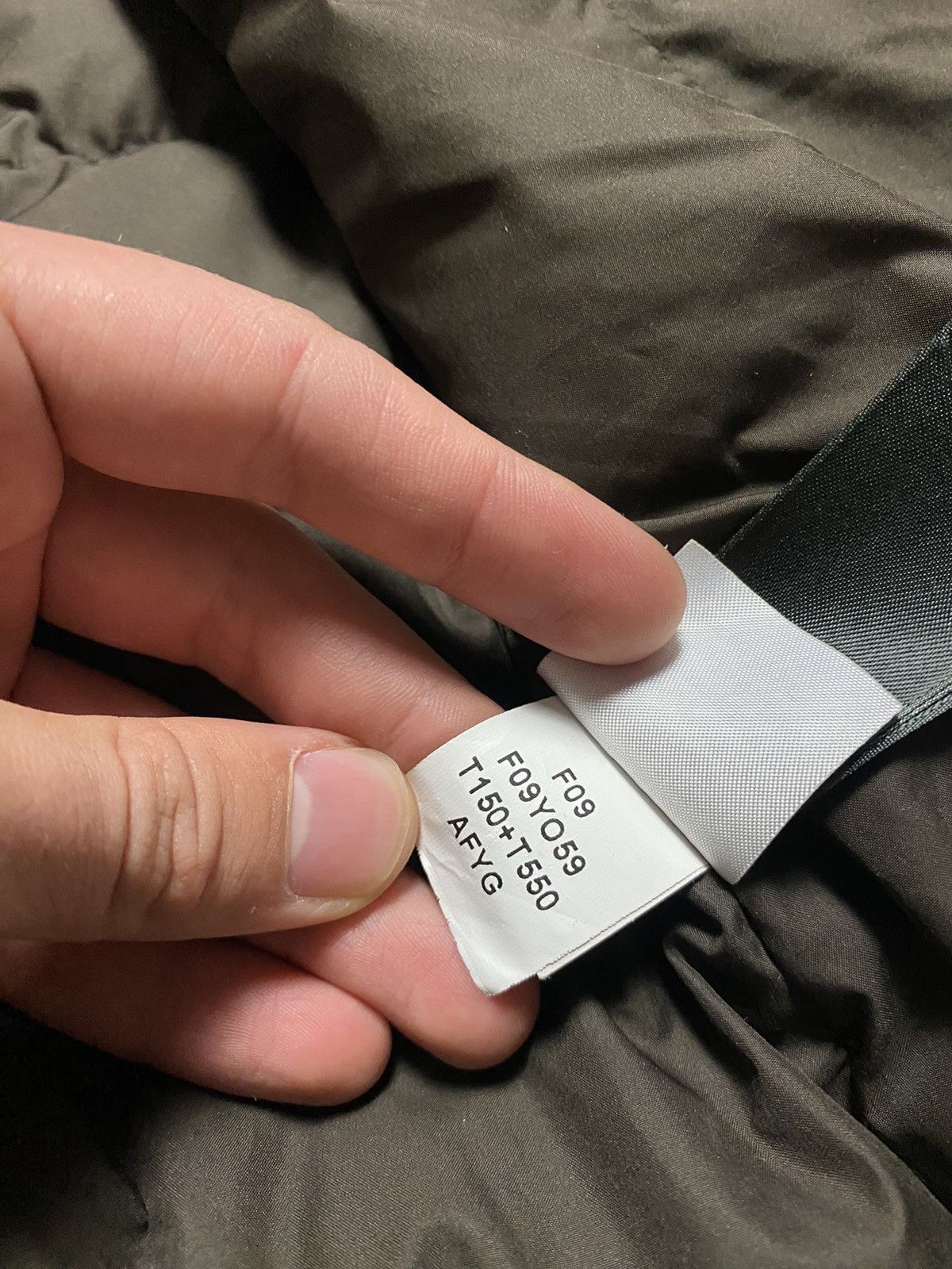 The North Face The North Face 700 vintage brown down puffer vest Size M / US 6-8 / IT 42-44 - 7 Thumbnail