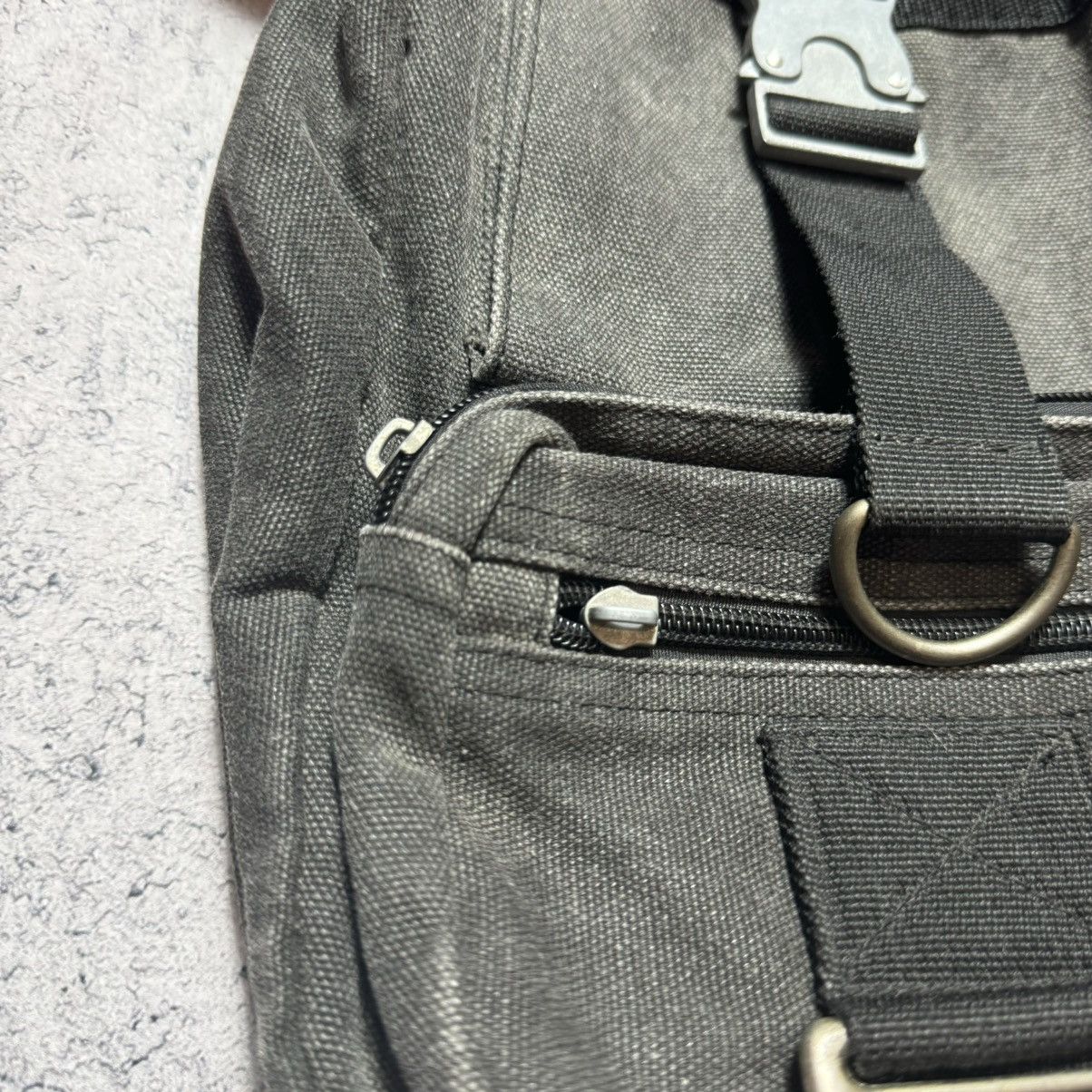 Diesel Vintage Diesel Style Y2K Bag Size ONE SIZE - 4 Thumbnail