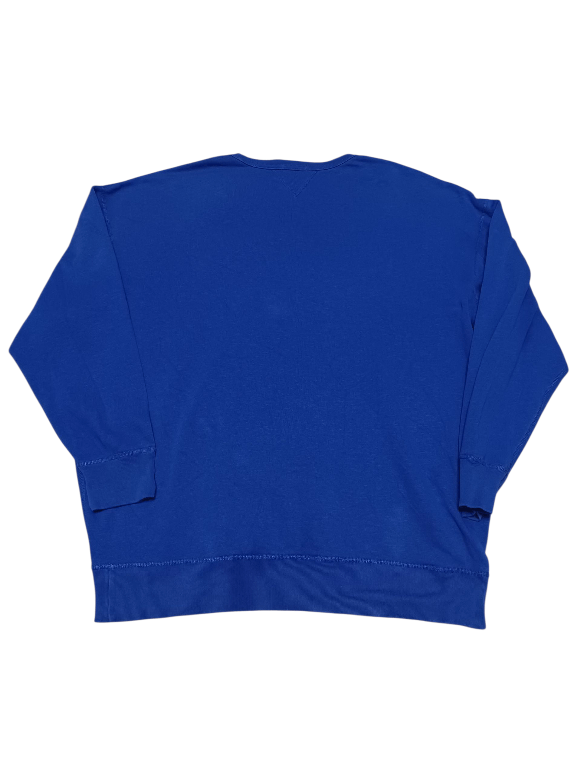 Polo Ralph Lauren POLO 67 POLO RALPH LAUREN VINTAGE LUXURY SWEATSHIRT Size US XXL / EU 58 / 5 - 4 Thumbnail