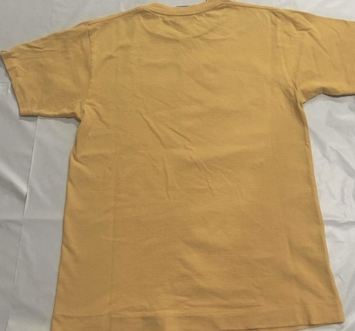 Bape Bape tee shirt Size US M / EU 48-50 / 2 - 2 Thumbnail