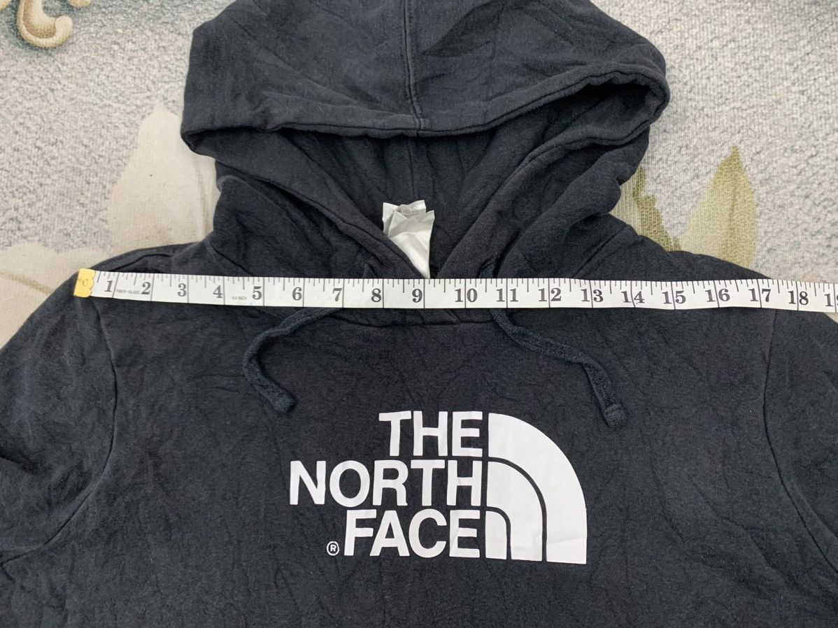 The North Face TNF The North Face Hoodie Size L / US 10 / IT 46 - 6 Thumbnail