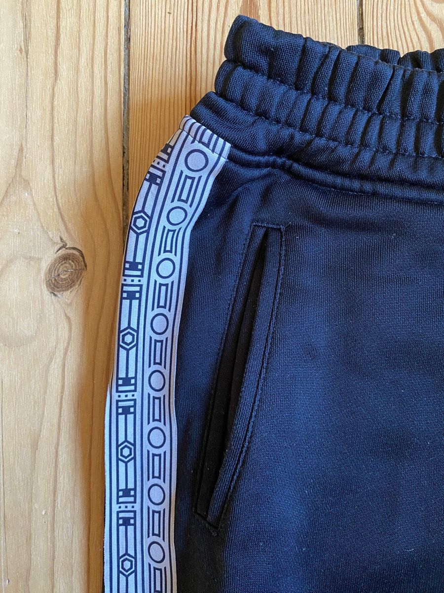 Wood Wood Sweat pants Size US 33 - 3 Thumbnail