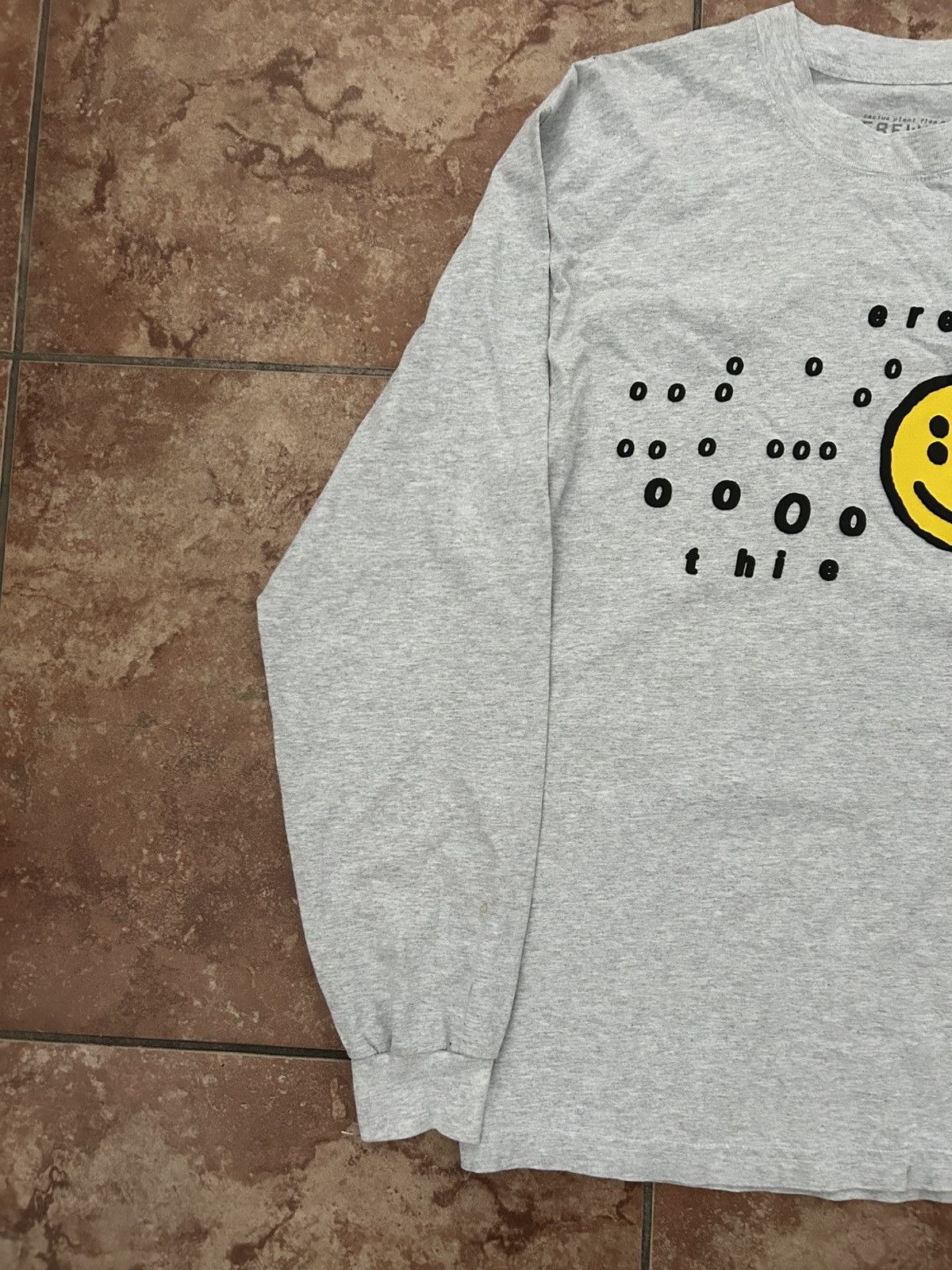 Other CPFM X Erewhon long sleeve Tee super clean!! Size M / US 6-8 / IT 42-44 - 3 Thumbnail