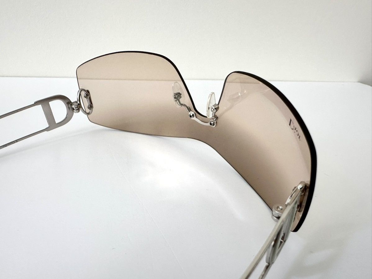Dior Dior Playdior Sunglasses like new Size ONE SIZE - 5 Thumbnail