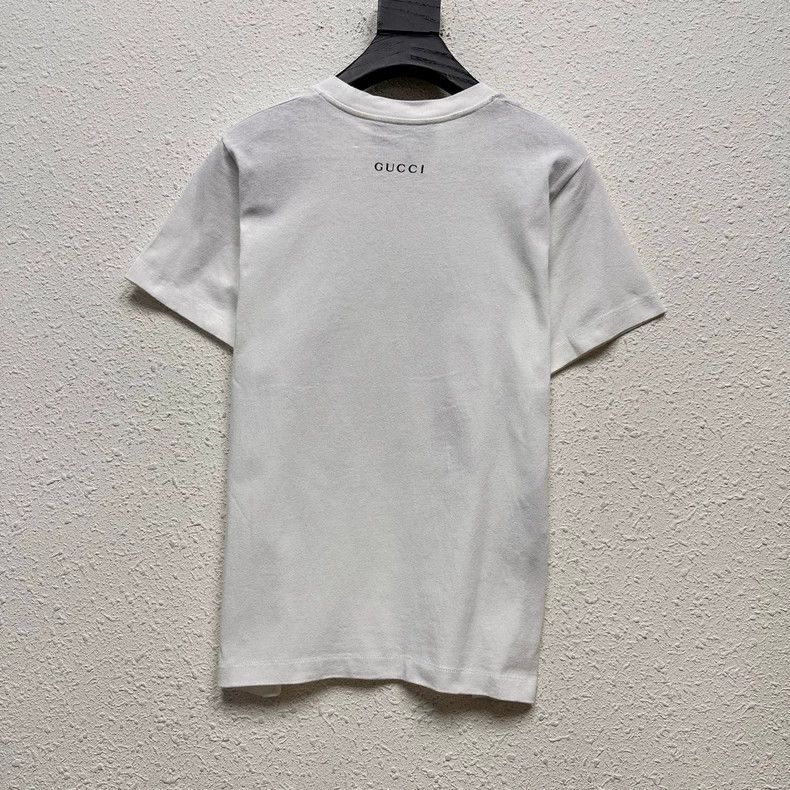 Gucci Gucci Sequin cherry short sleeves 2502-Nextarrow Size US XS / EU 42 / 0 - 2 Thumbnail