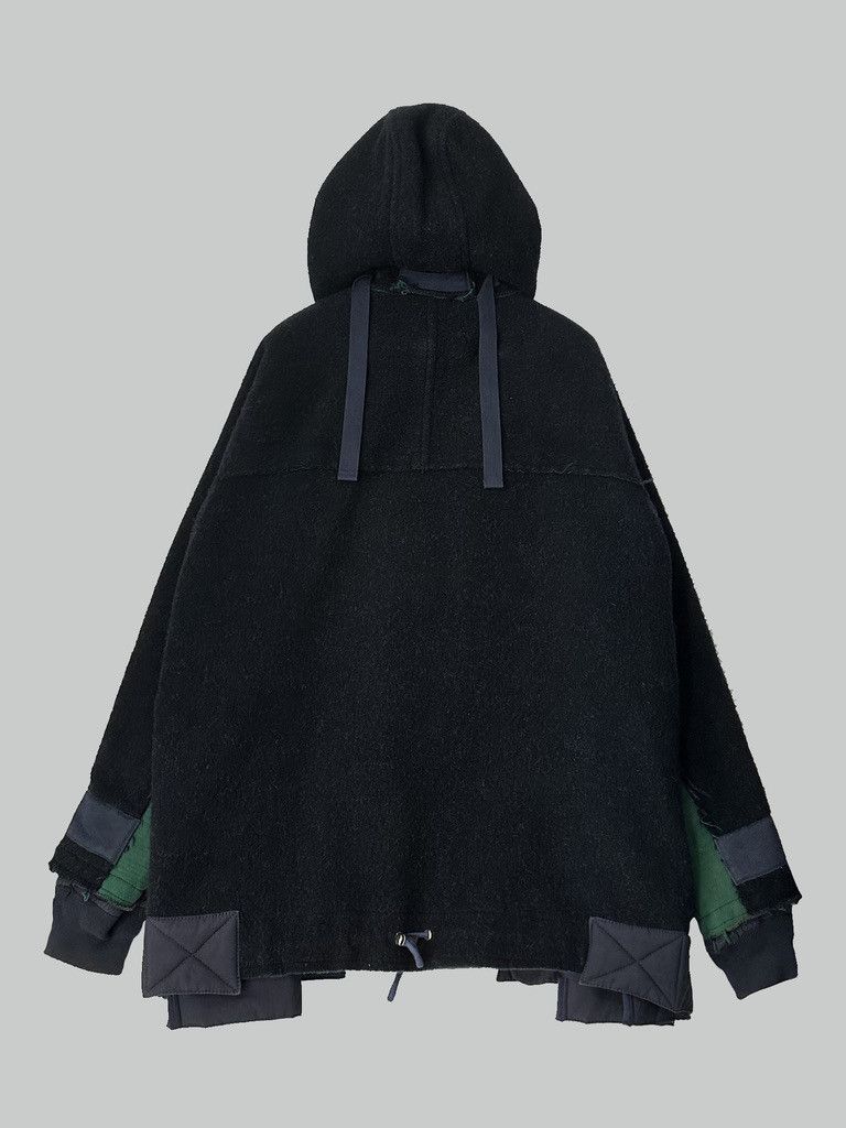 Sacai sacai Size US L / EU 52-54 / 3 - 2 Thumbnail