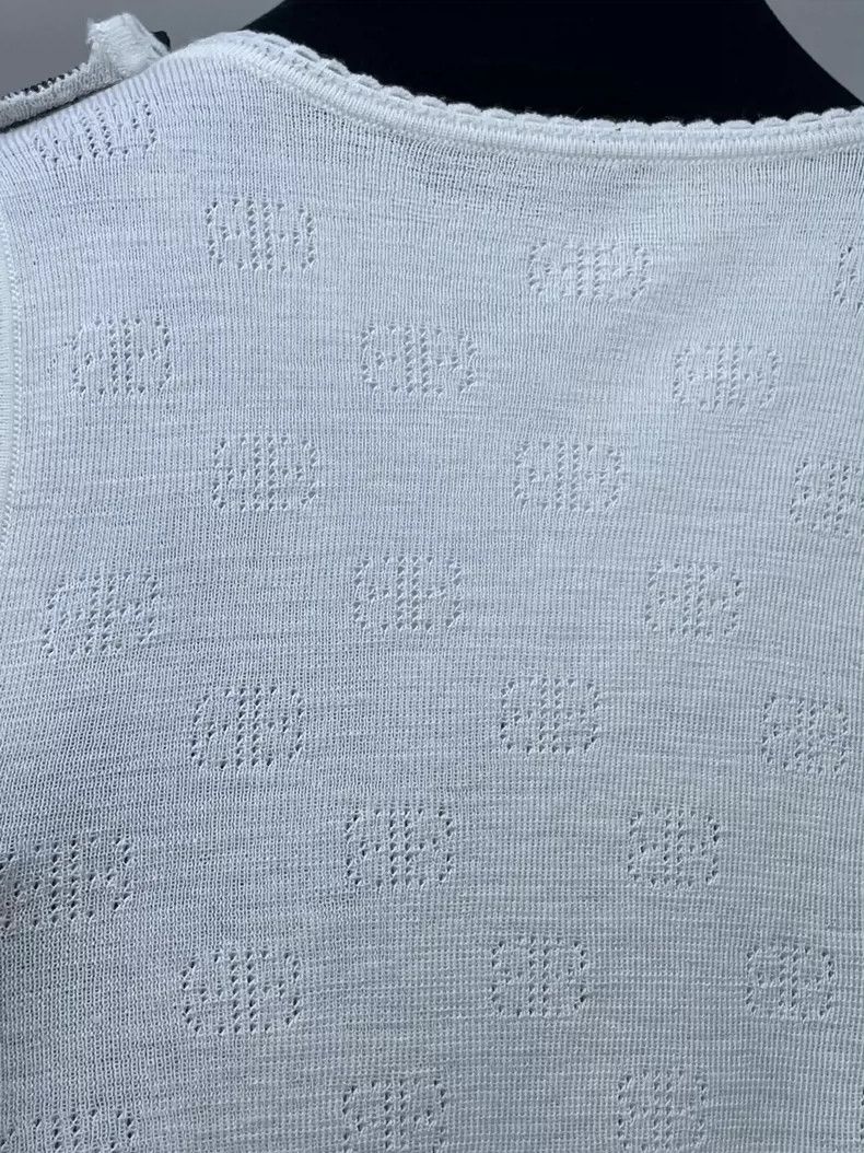 Balenciaga Balenciaga Heavy Duty Vest Size XS / US 0-2 / IT 36-38 - 3 Thumbnail