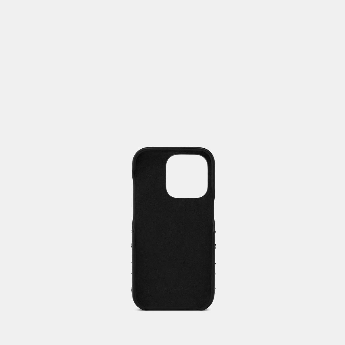 Dior o1bcso1str0226 Size:OS/Cover for iPhone 14 Pro in Black Size ONE SIZE - 2 Thumbnail