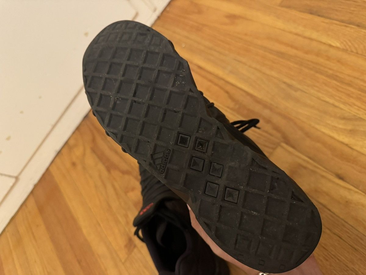 Yohji Yamamoto Yohji Yamamoto Adidas Yuuto Size US 11 / EU 44 - 8 Thumbnail