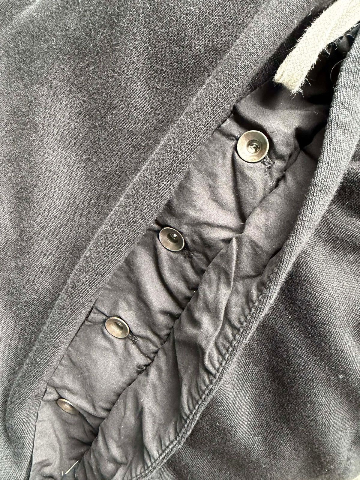 Rick Owens Rick Owens Podshort Size US 31 - 4 Thumbnail