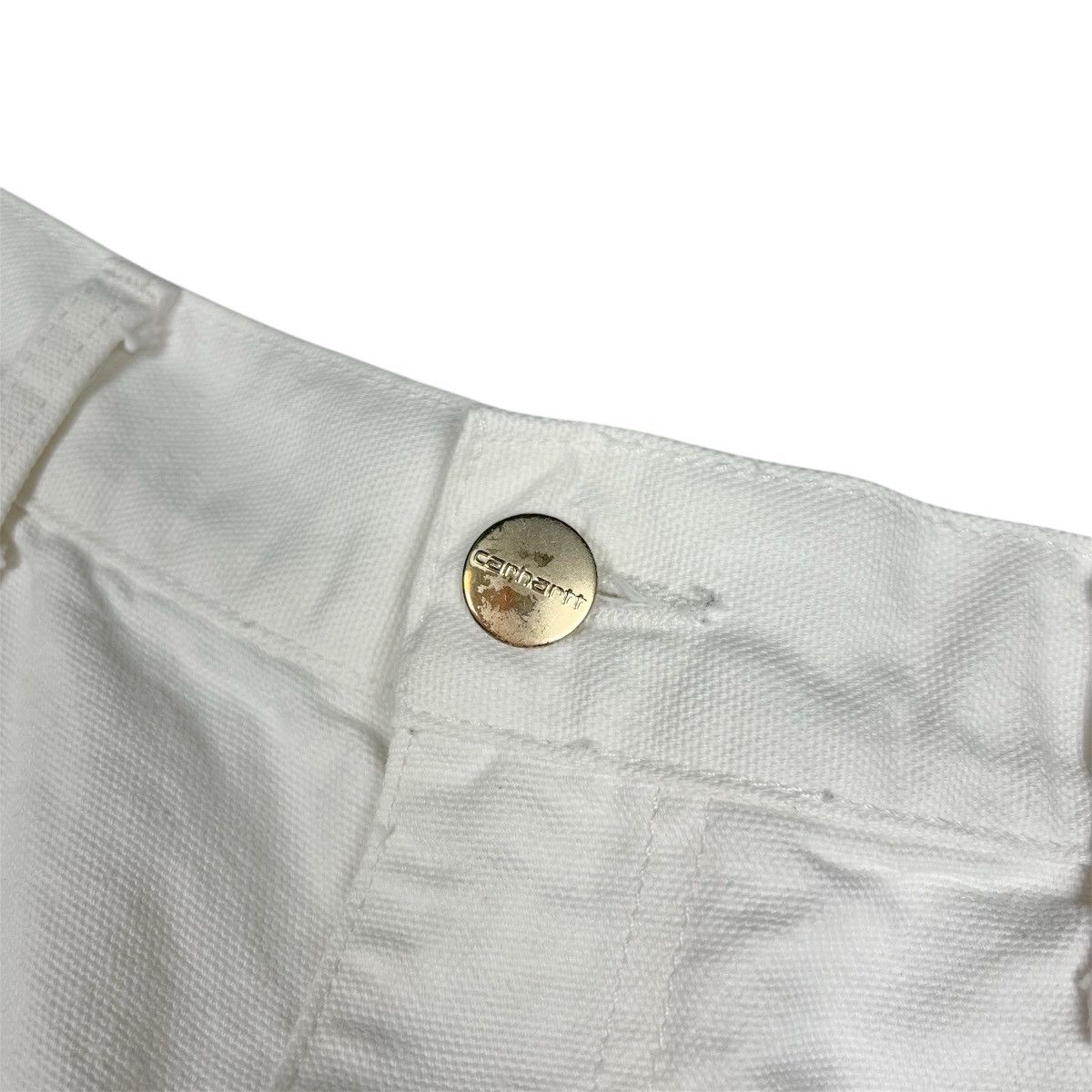Carhartt Carhartt WIP Single Knee Pant Size US 30 / EU 46 - 8 Thumbnail