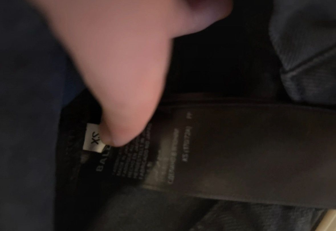 Balenciaga F23 shorts Size US 28 / EU 44 - 6 Thumbnail
