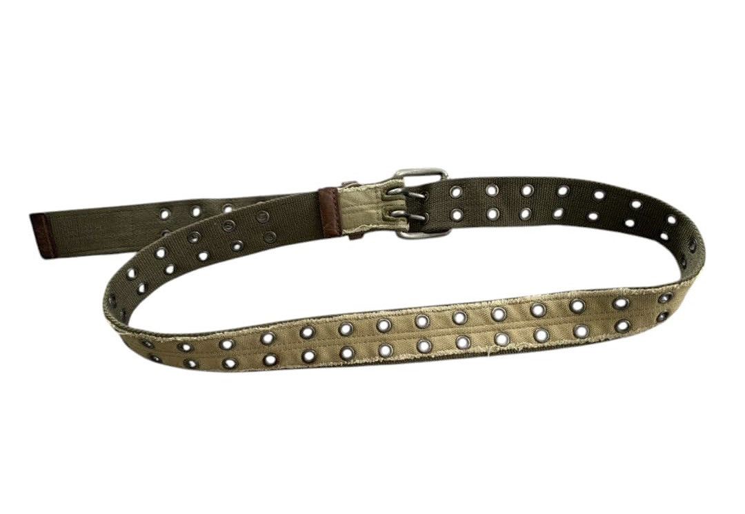 George George Outdoor Wear Belt Size ONE SIZE - 2 Thumbnail