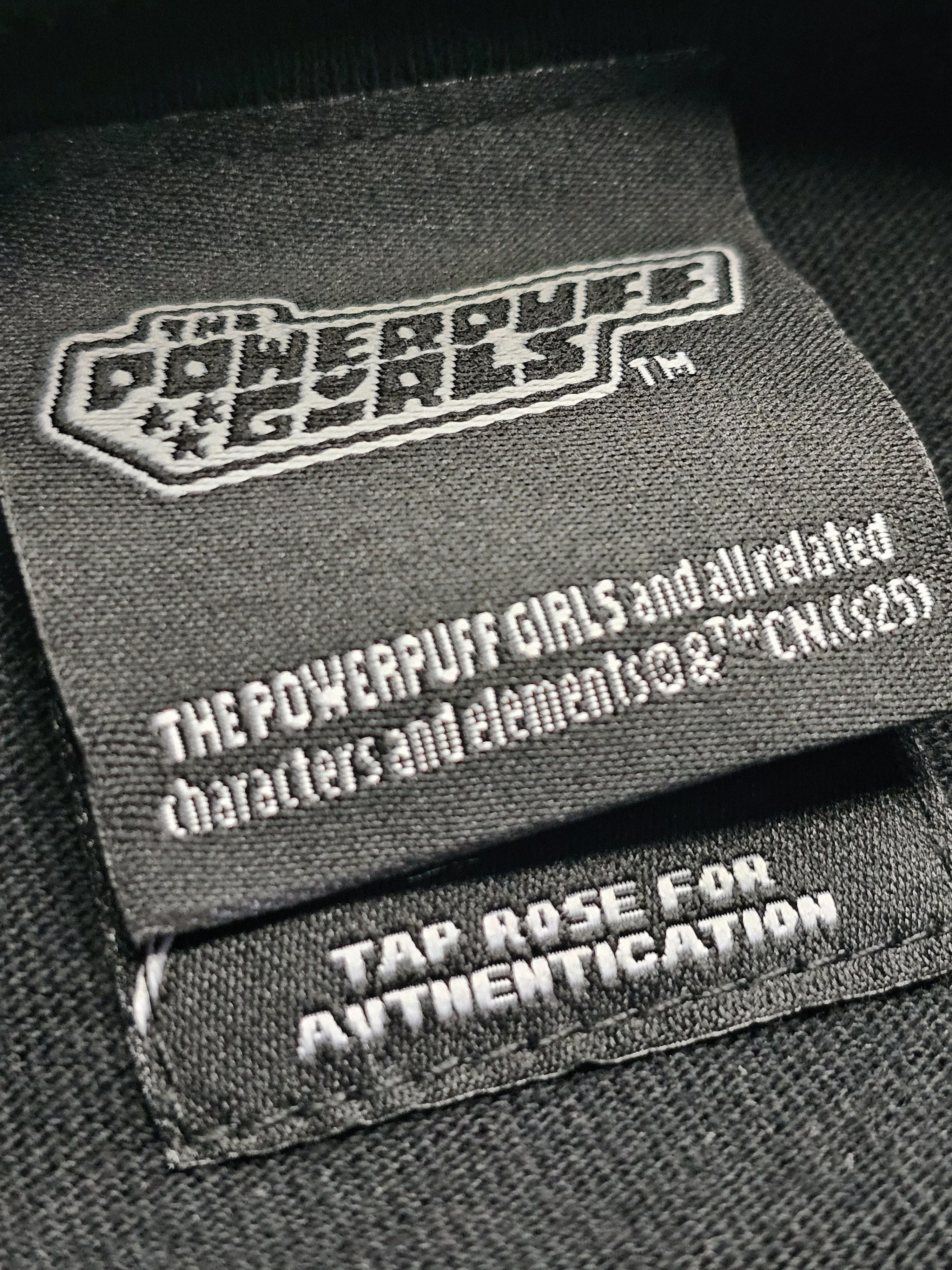 Civil Regime Civil Regime x Powerpuff girls buttercup Size US L / EU 52-54 / 3 - 5 Thumbnail
