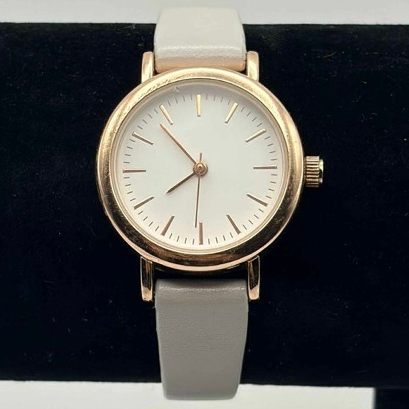 Other Gray & Gold Watch Size ONE SIZE - 1 Thumbnail
