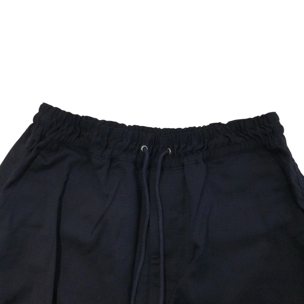 Comme des Garcons Pants Wool Check Easy Size US 26 / EU 42 - 3 Thumbnail