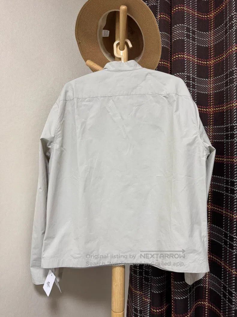 Hermes Hermes size 39 Casual Jacket Size US M / EU 48-50 / 2 - 2 Thumbnail