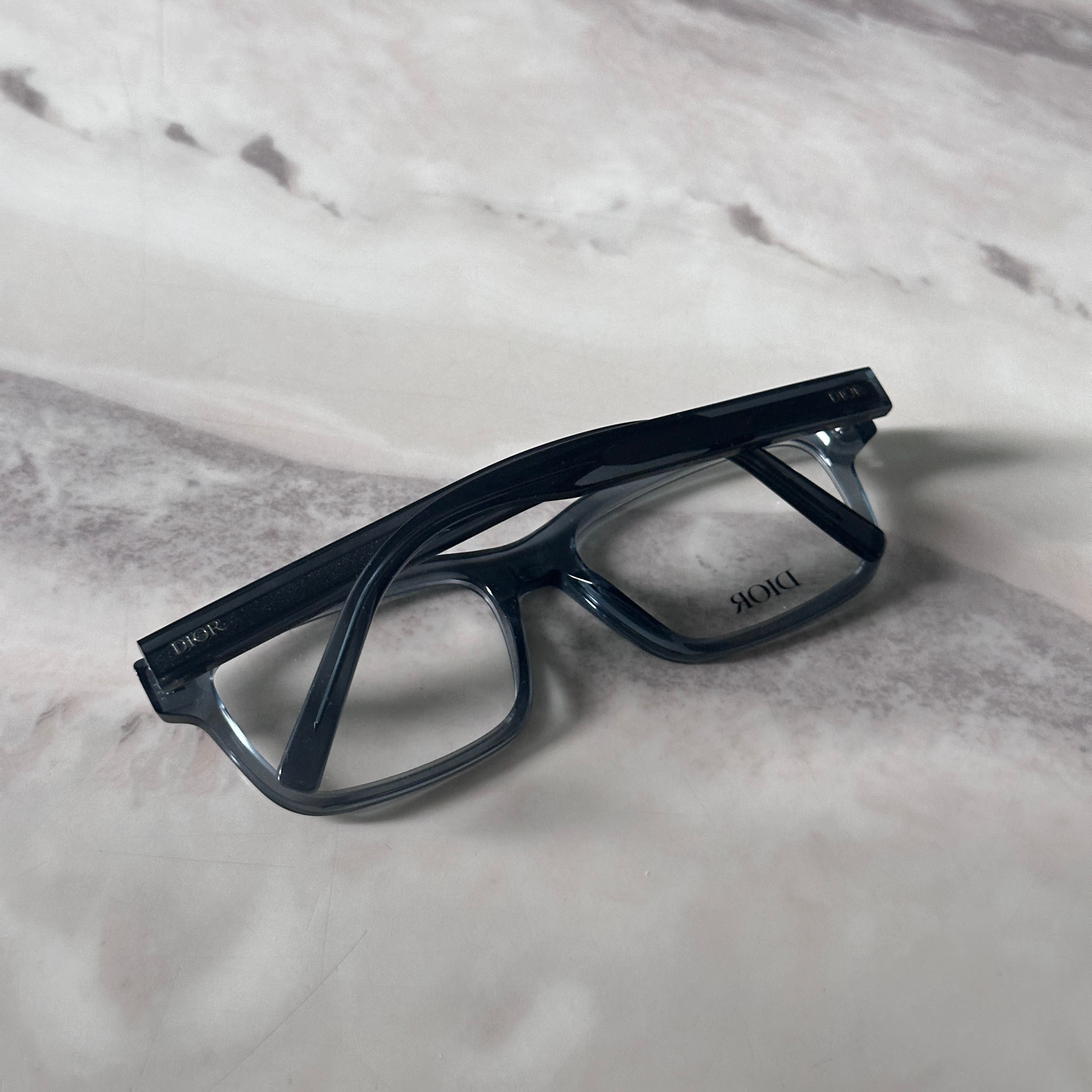 Dior DIOR DIORBOTANICAO S4I 4500 EYELASSES Size ONE SIZE - 6 Thumbnail