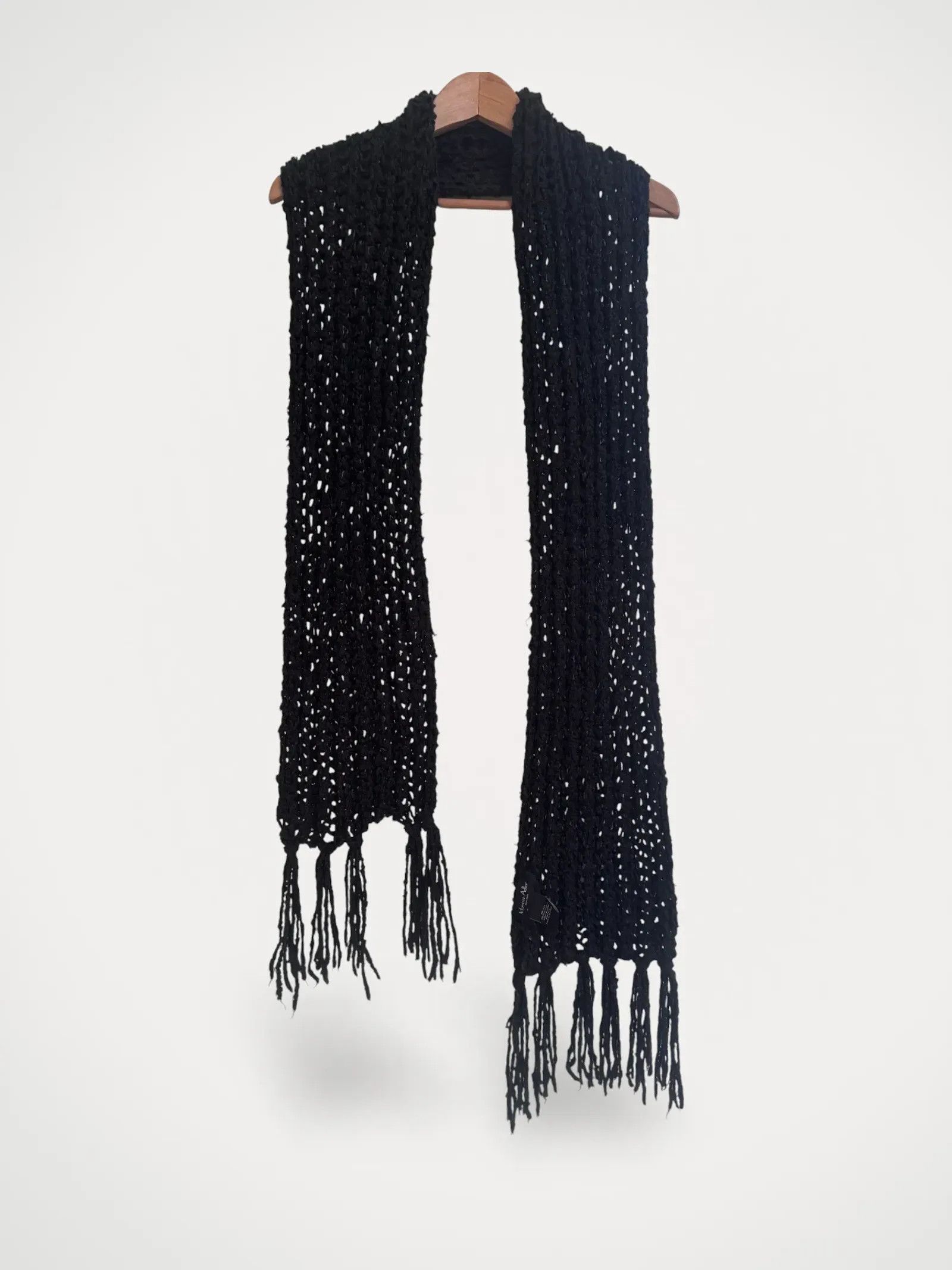 Adler Marcus Adler Scarf Size ONE SIZE - 1 Thumbnail